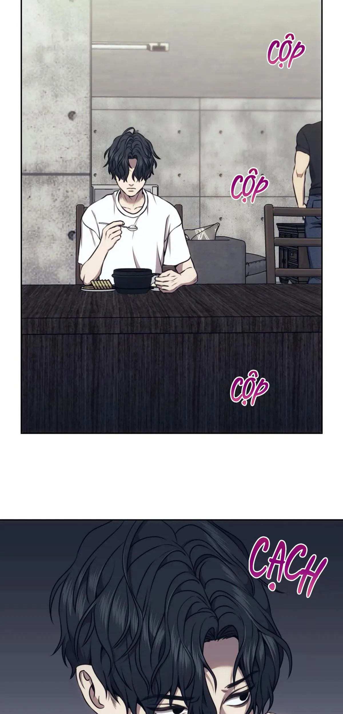 Công Cuộc Báo Thù Của Kẻ Yếu Thế Chapter 46 Trang 38