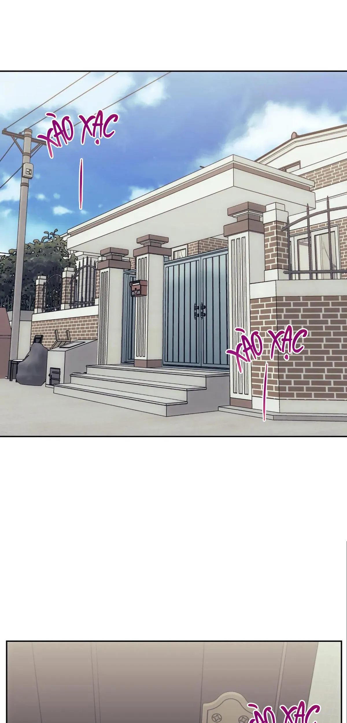 Công Cuộc Báo Thù Của Kẻ Yếu Thế Chapter 46 Trang 41