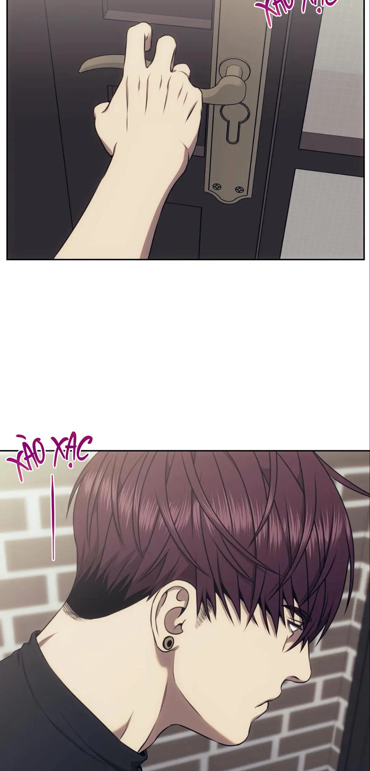 Công Cuộc Báo Thù Của Kẻ Yếu Thế Chapter 46 Trang 42