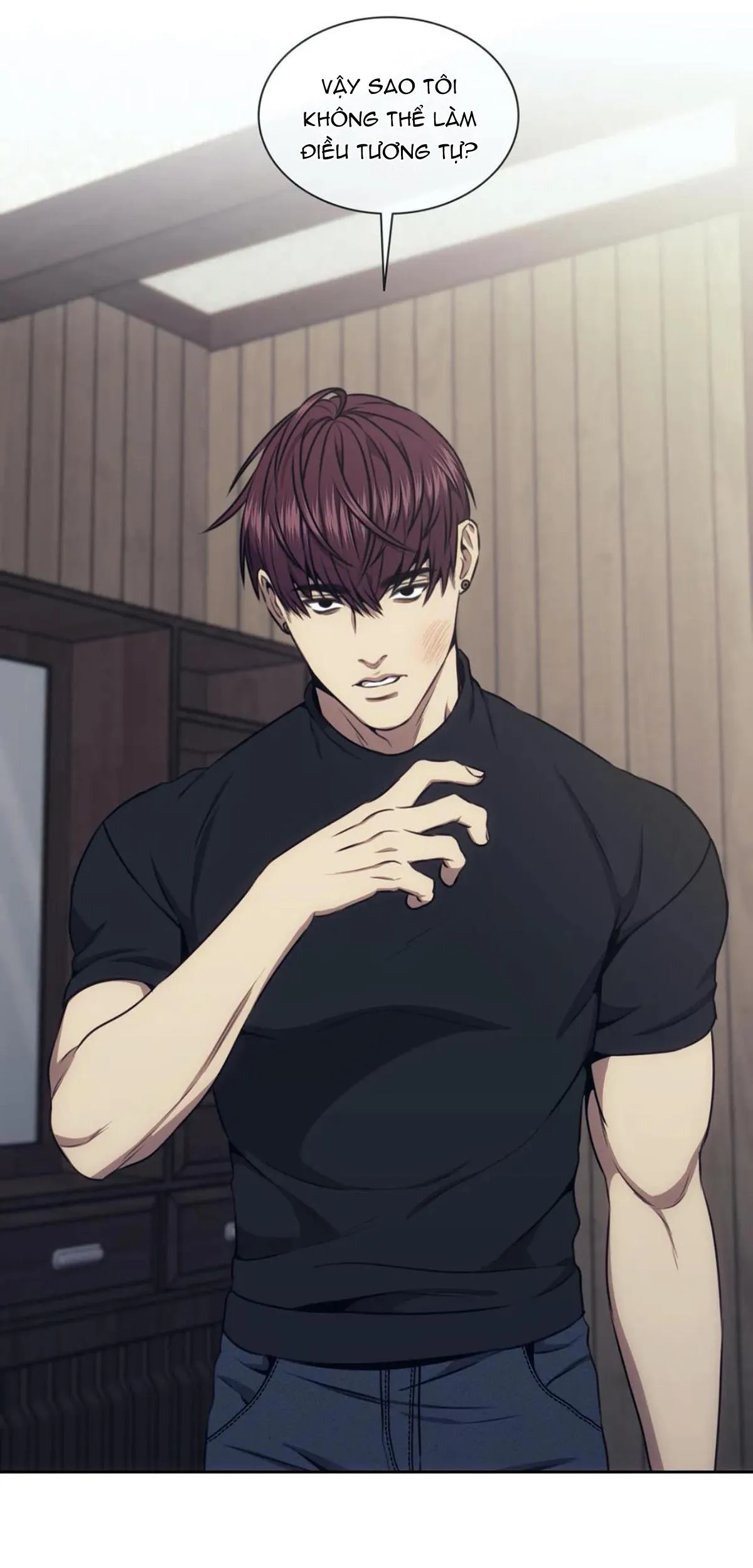 Công Cuộc Báo Thù Của Kẻ Yếu Thế Chapter 46 Trang 52