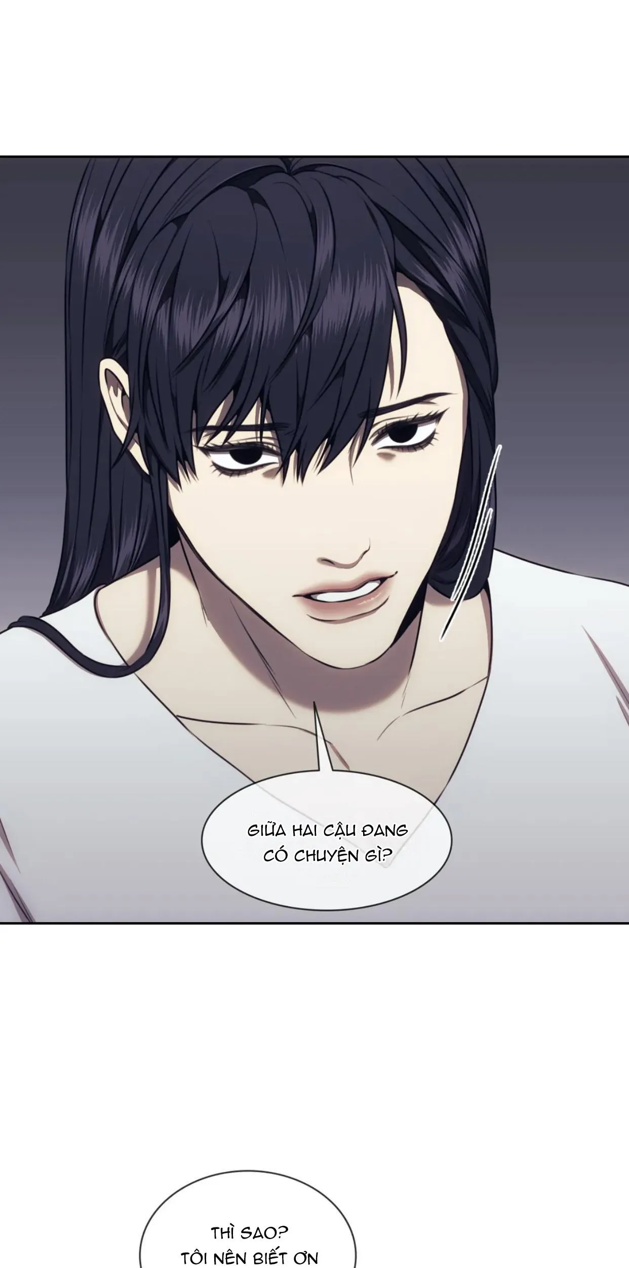 Công Cuộc Báo Thù Của Kẻ Yếu Thế Chapter 47 Trang 8