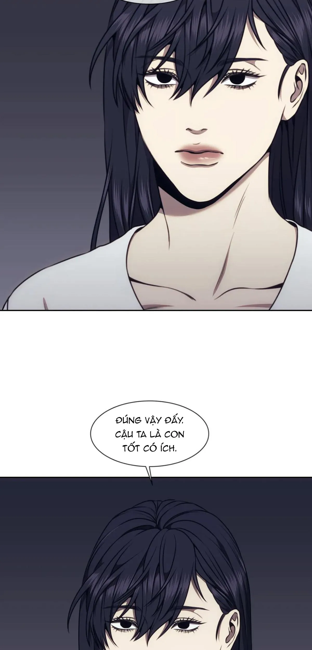 Công Cuộc Báo Thù Của Kẻ Yếu Thế Chapter 47 Trang 15