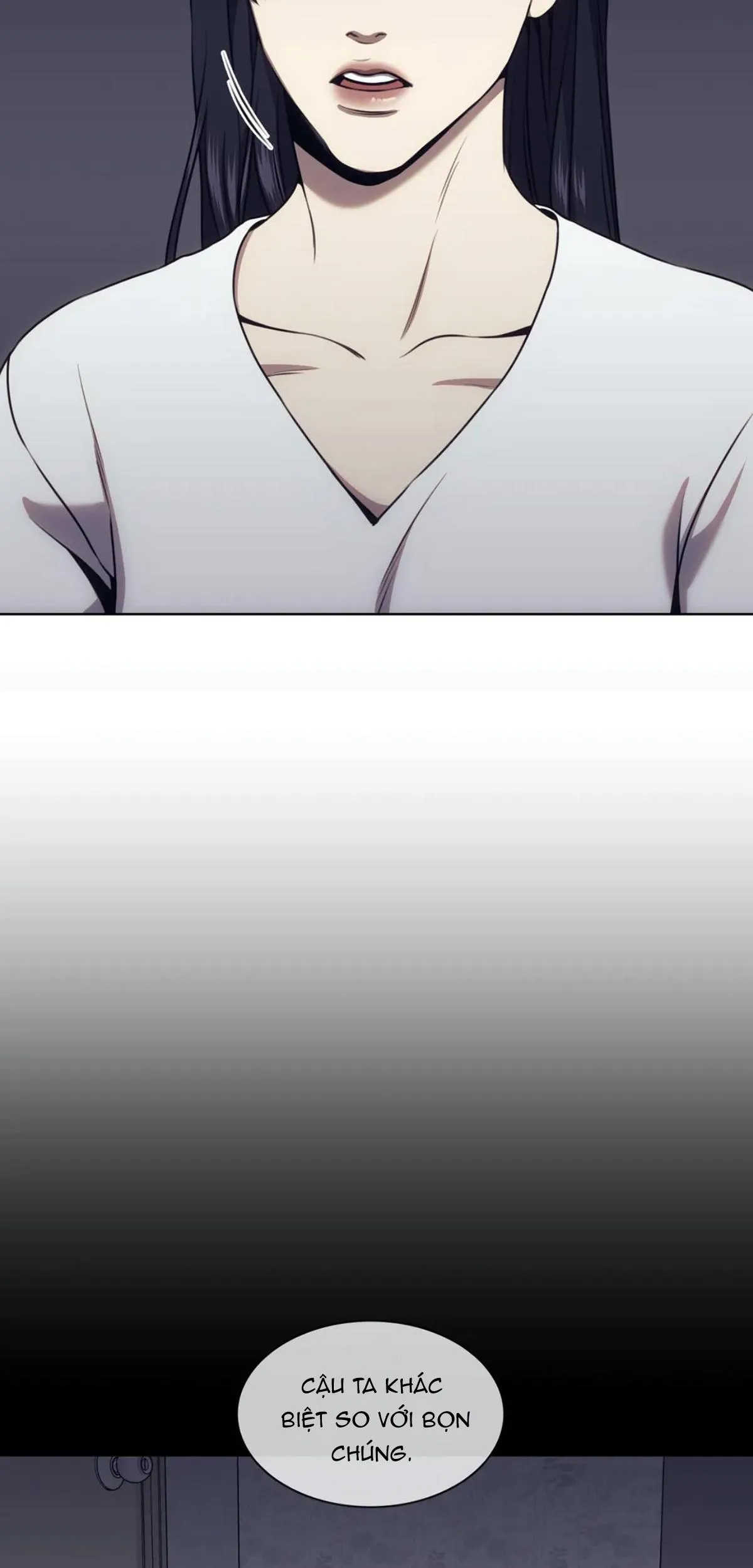 Công Cuộc Báo Thù Của Kẻ Yếu Thế Chapter 47 Trang 16