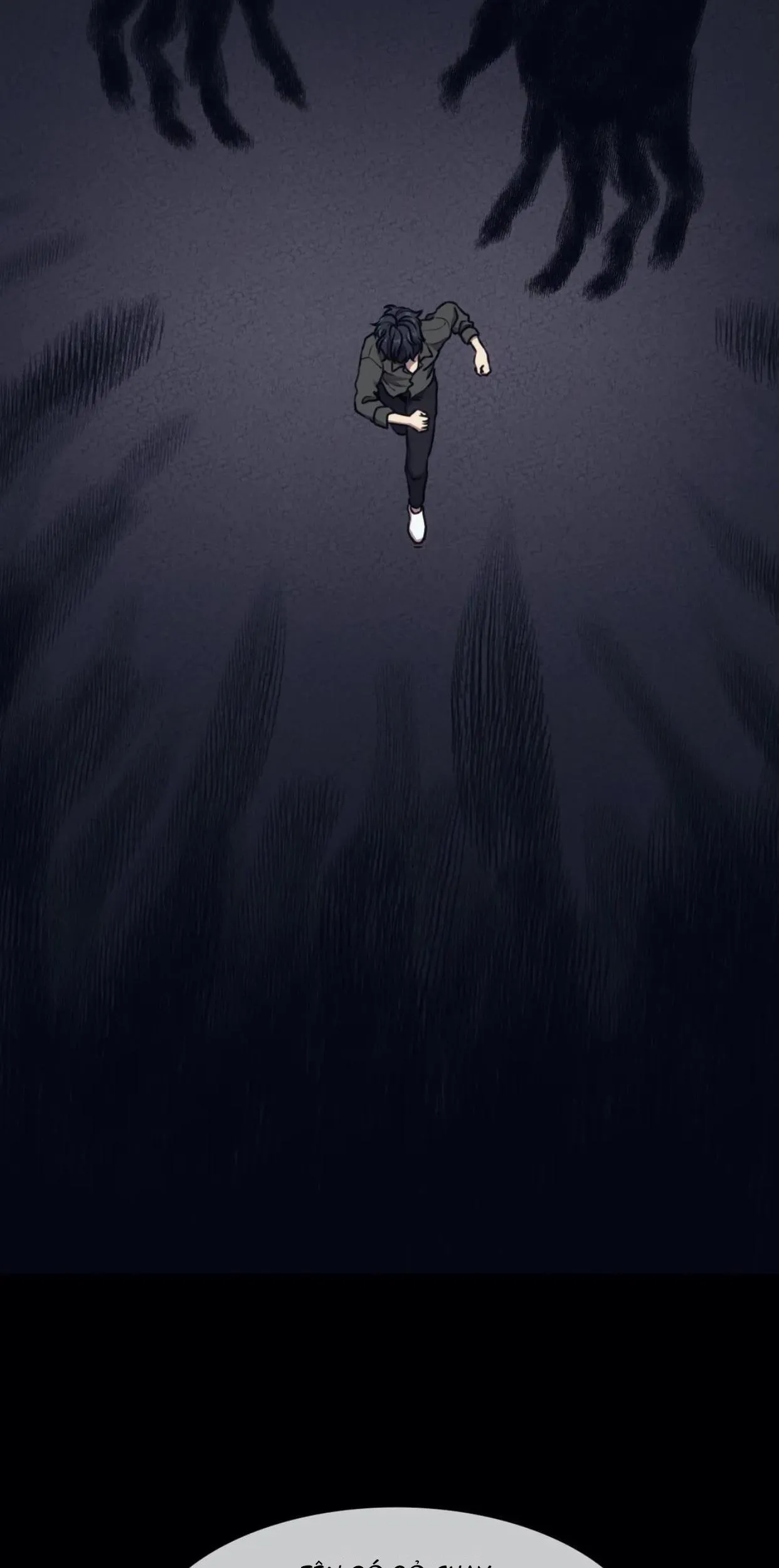 Công Cuộc Báo Thù Của Kẻ Yếu Thế Chapter 47 Trang 22