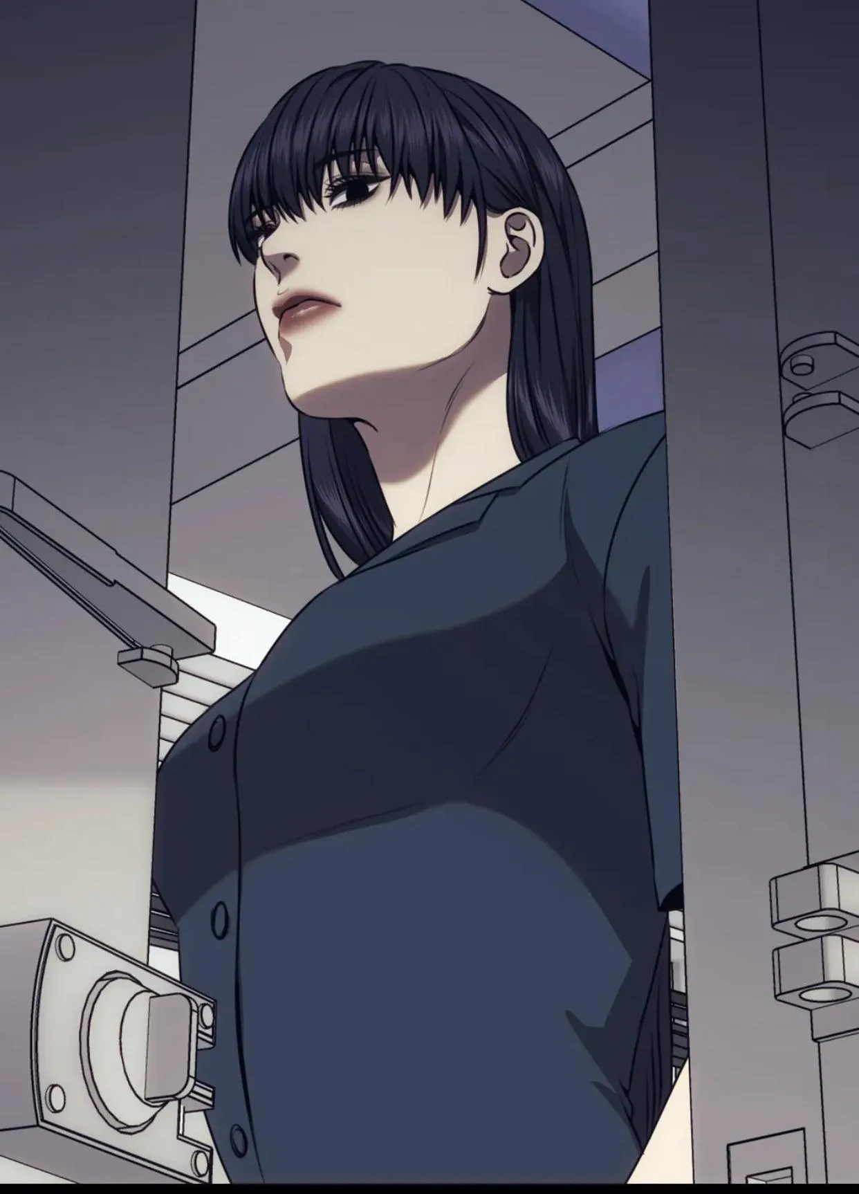 Công Cuộc Báo Thù Của Kẻ Yếu Thế Chapter 47 Trang 25