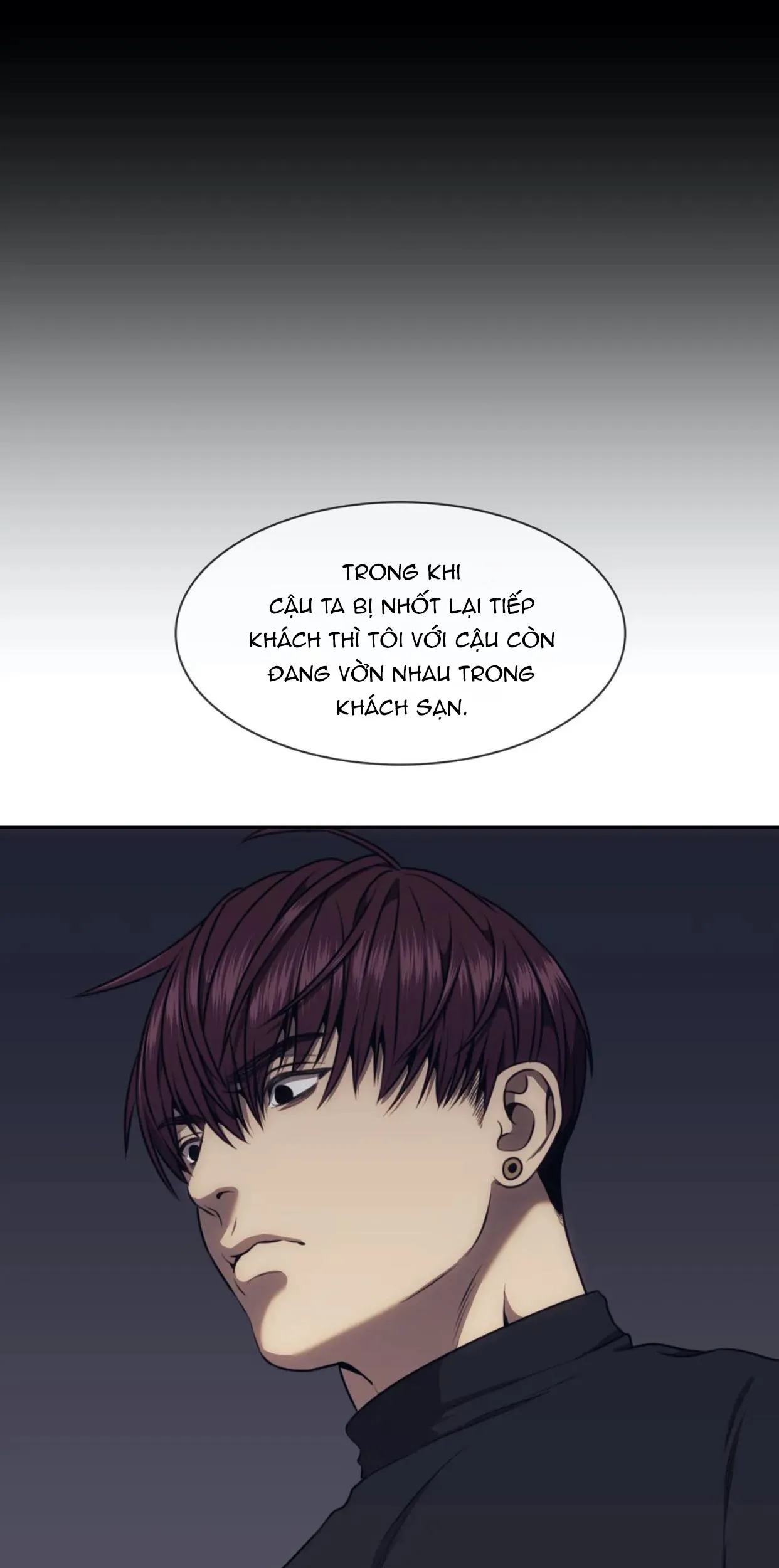 Công Cuộc Báo Thù Của Kẻ Yếu Thế Chapter 47 Trang 26