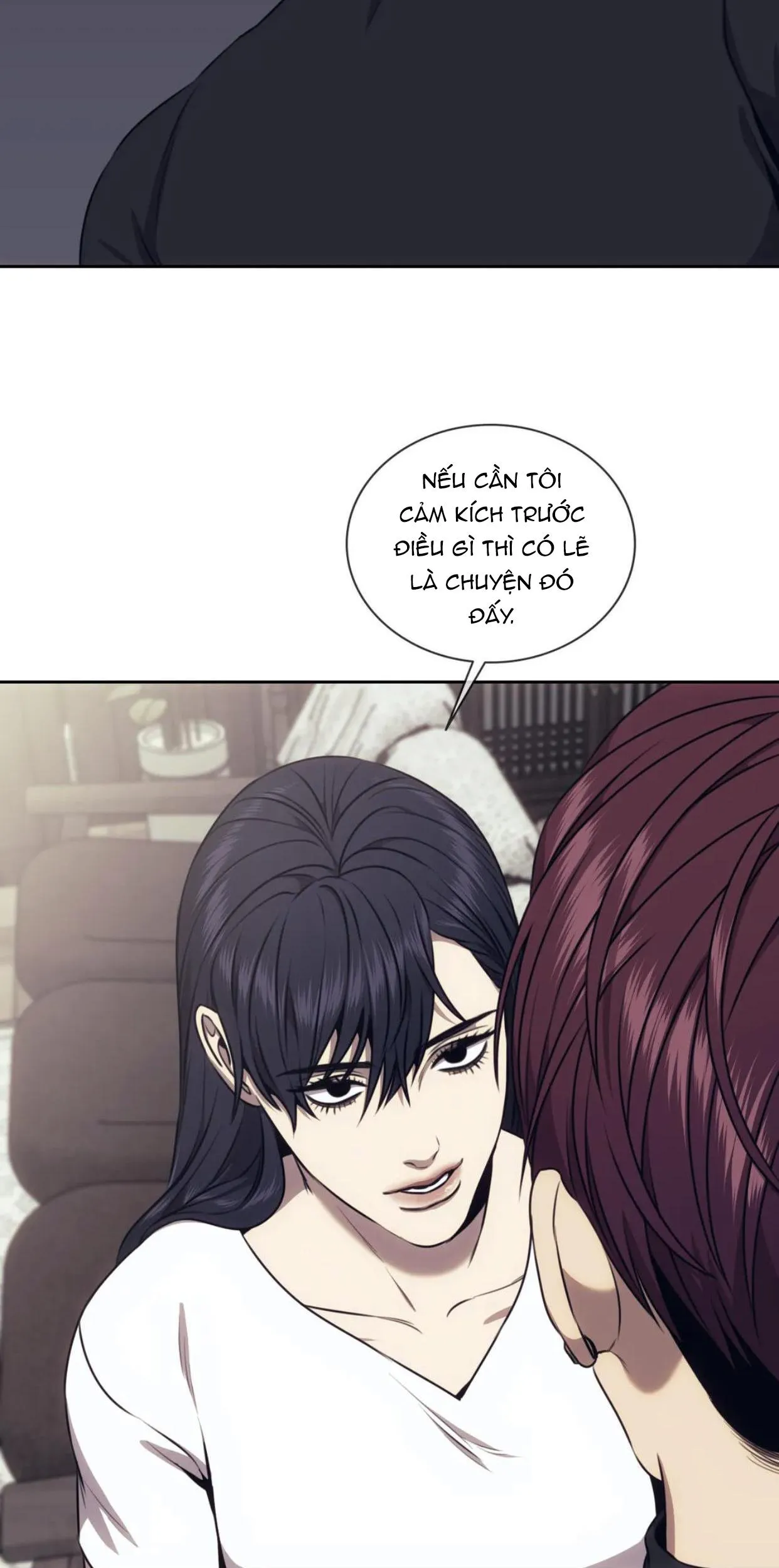 Công Cuộc Báo Thù Của Kẻ Yếu Thế Chapter 47 Trang 27