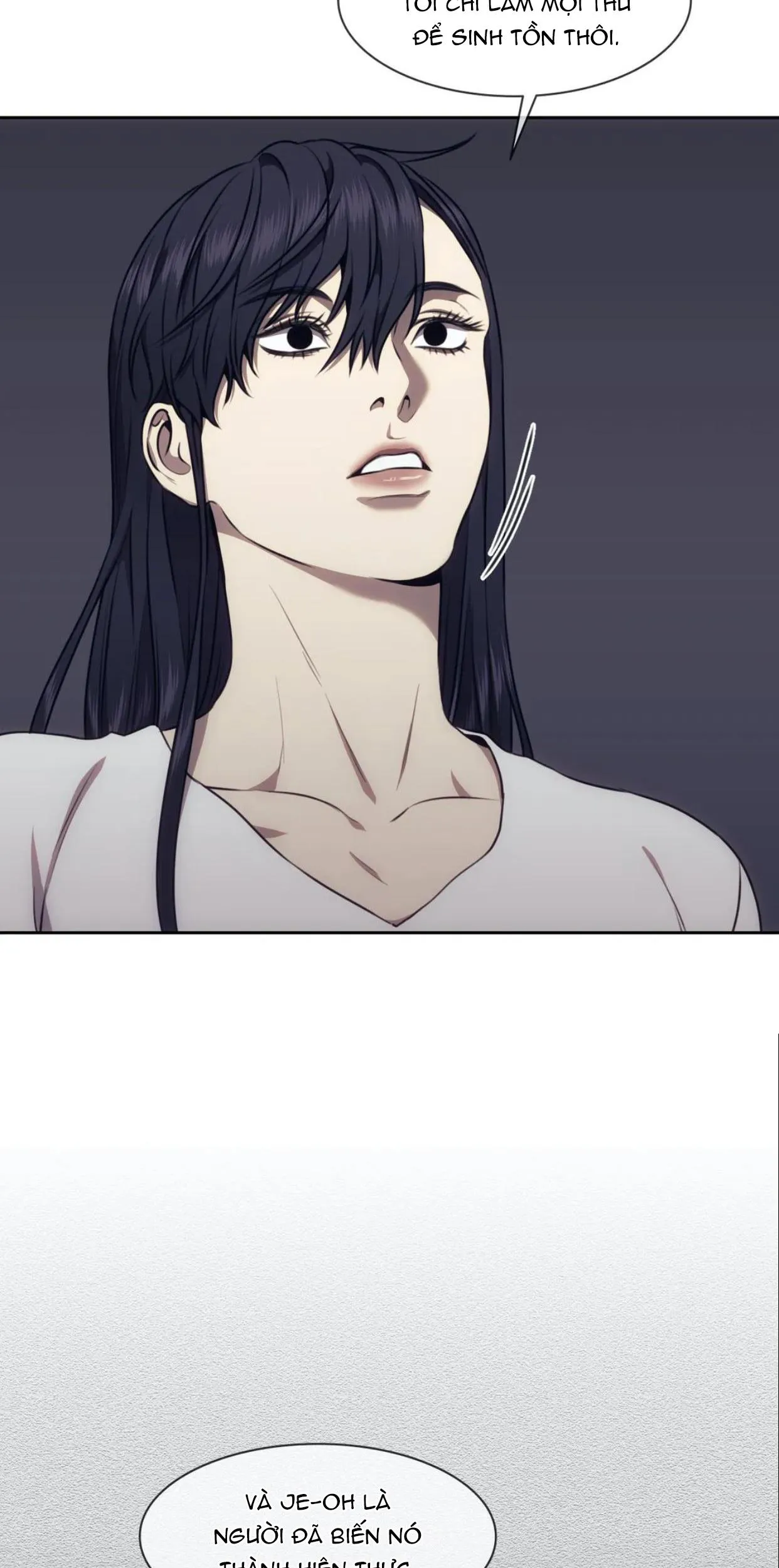 Công Cuộc Báo Thù Của Kẻ Yếu Thế Chapter 47 Trang 29