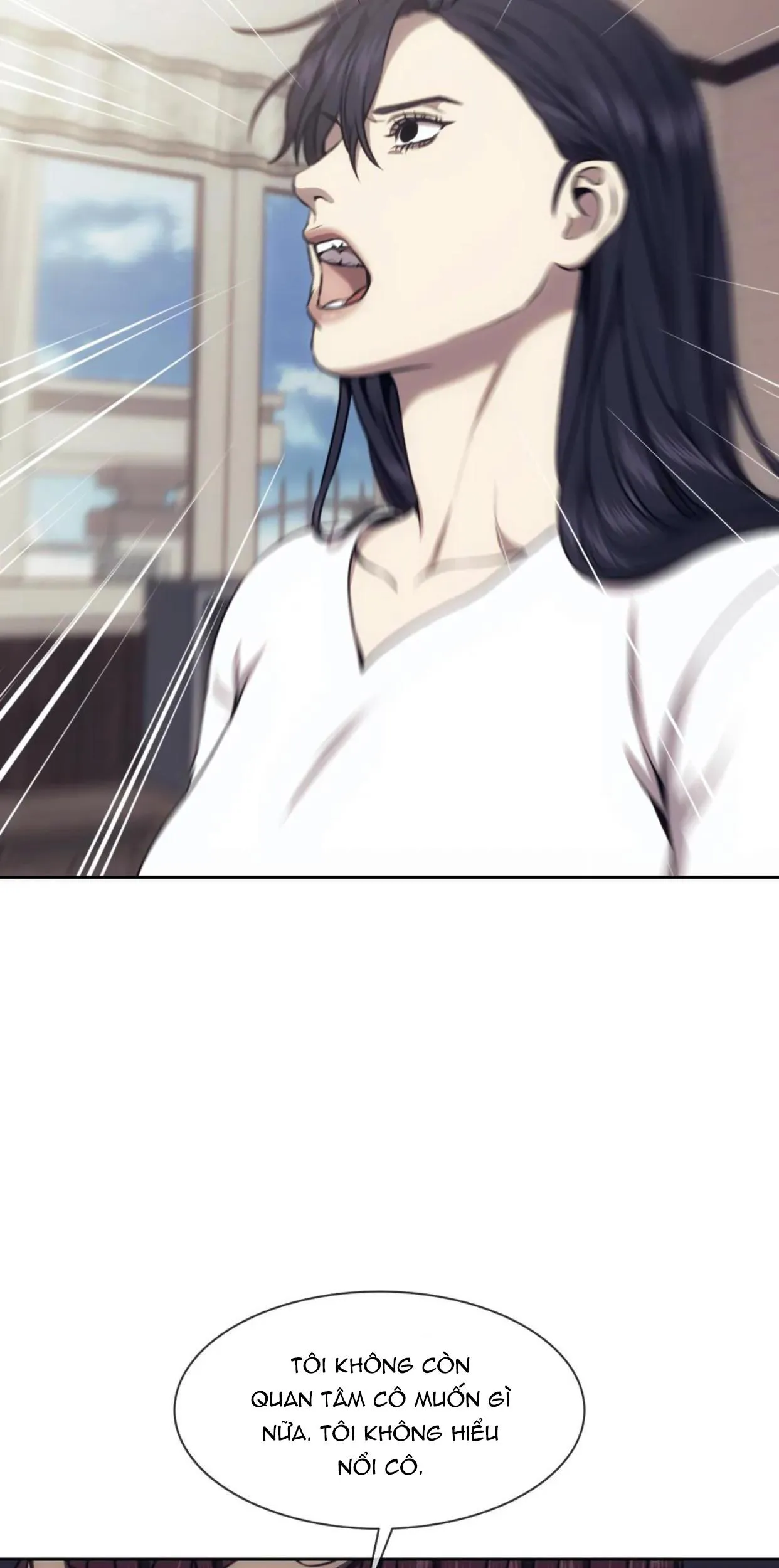 Công Cuộc Báo Thù Của Kẻ Yếu Thế Chapter 47 Trang 34