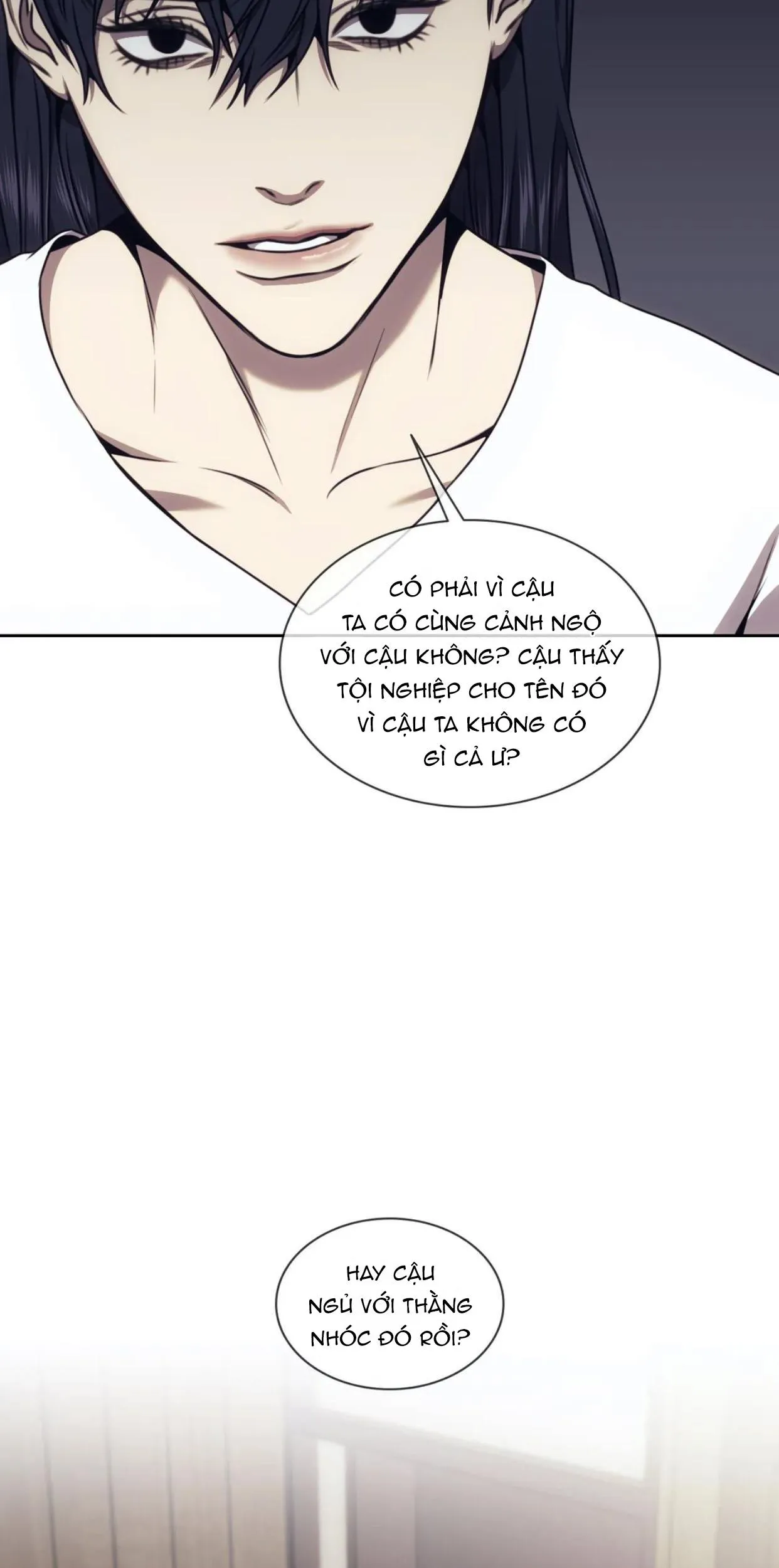 Công Cuộc Báo Thù Của Kẻ Yếu Thế Chapter 47 Trang 36