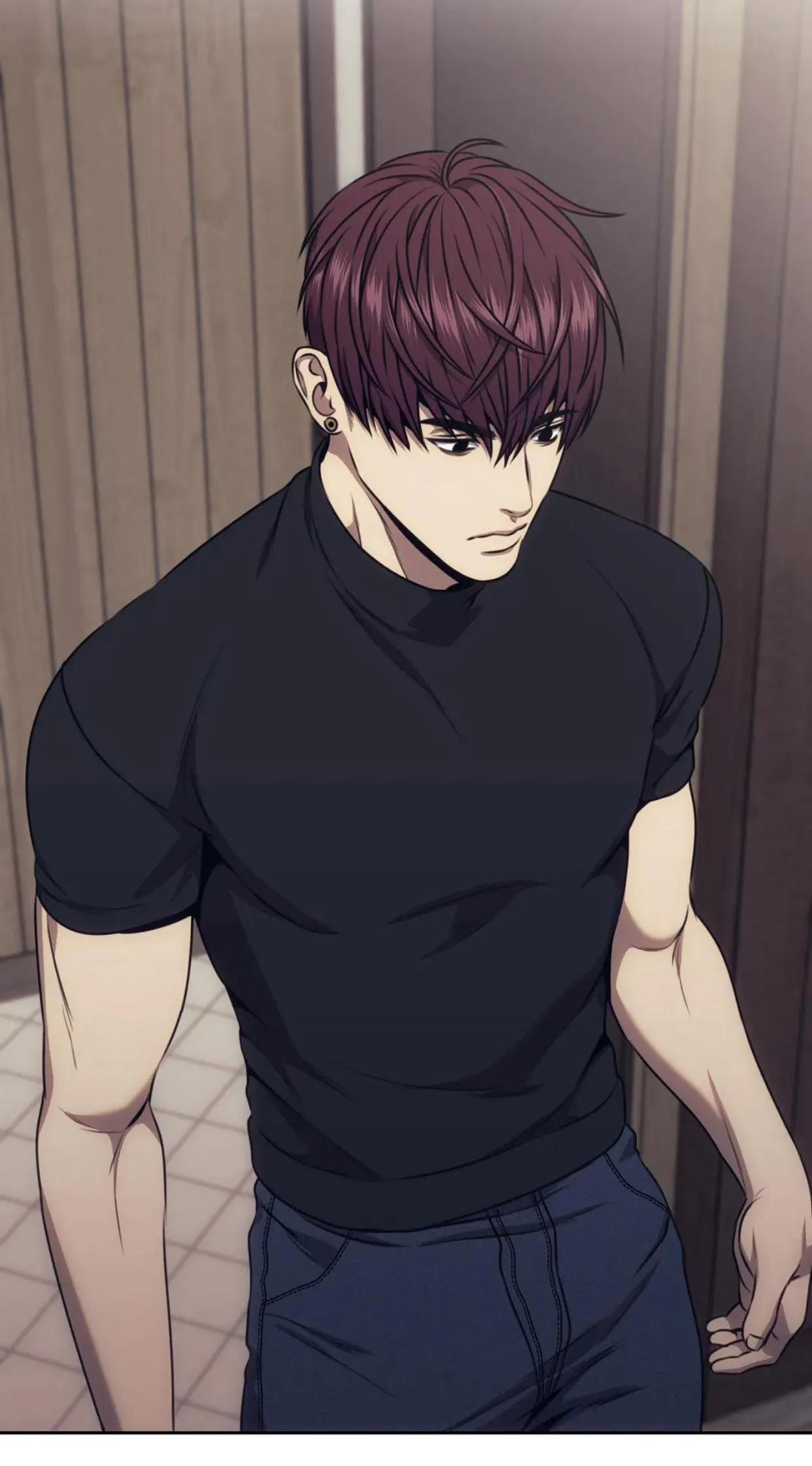 Công Cuộc Báo Thù Của Kẻ Yếu Thế Chapter 47 Trang 37