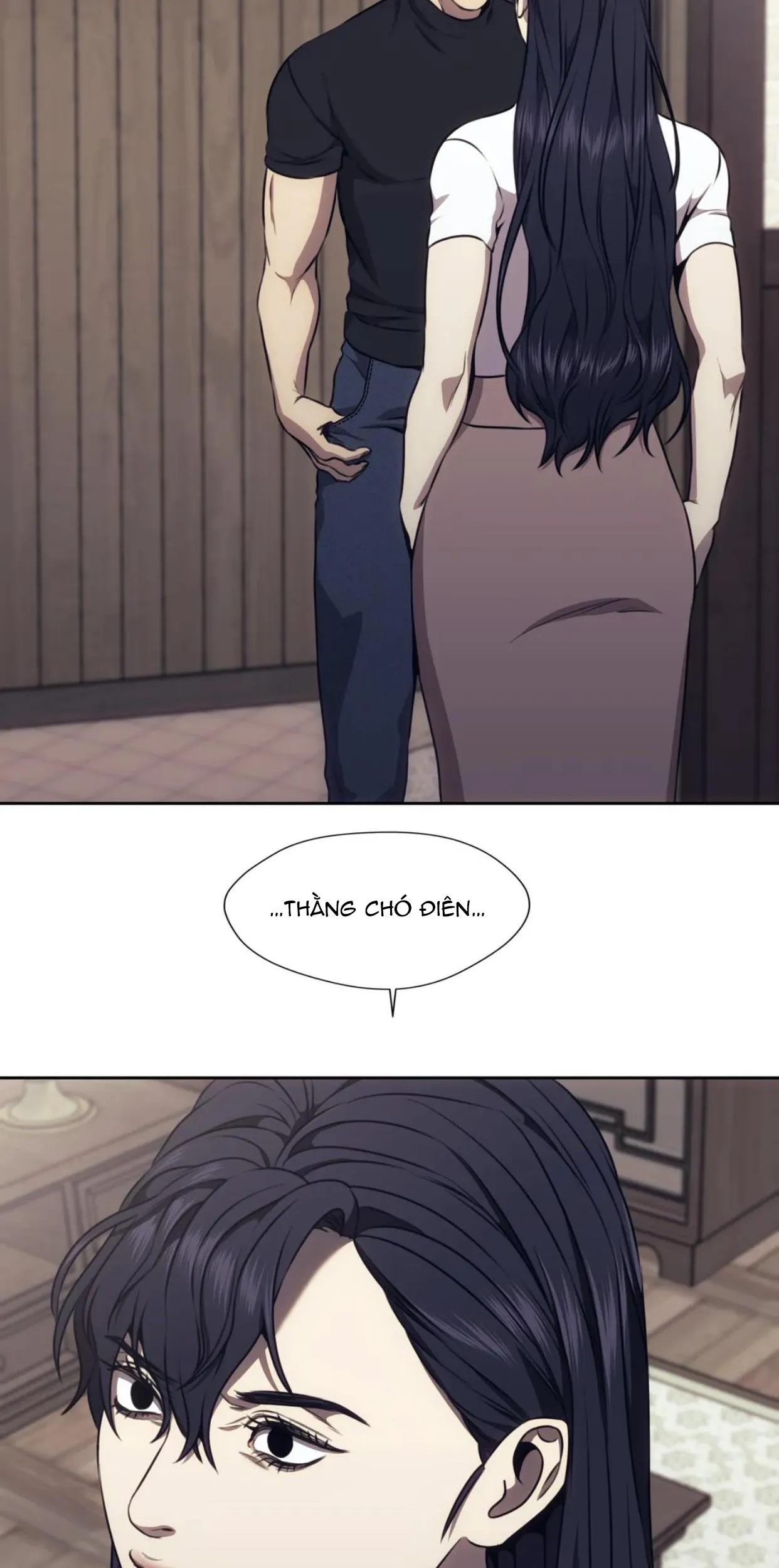 Công Cuộc Báo Thù Của Kẻ Yếu Thế Chapter 47 Trang 40