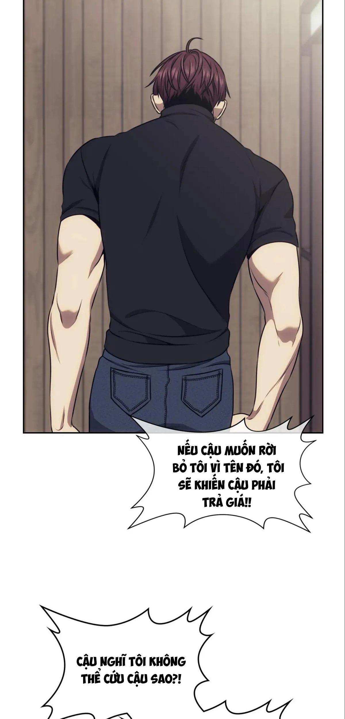 Công Cuộc Báo Thù Của Kẻ Yếu Thế Chapter 47 Trang 44