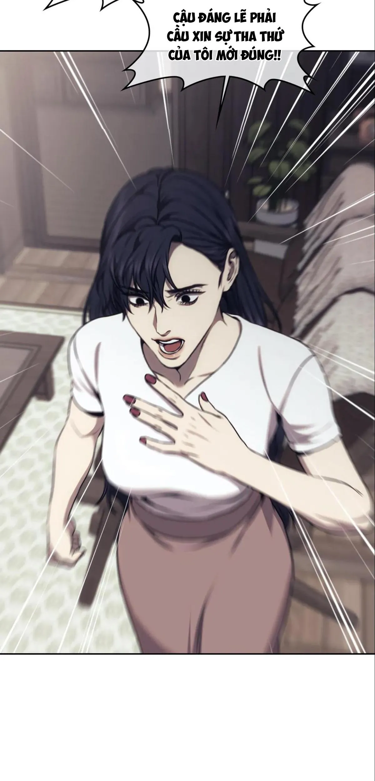 Công Cuộc Báo Thù Của Kẻ Yếu Thế Chapter 47 Trang 45