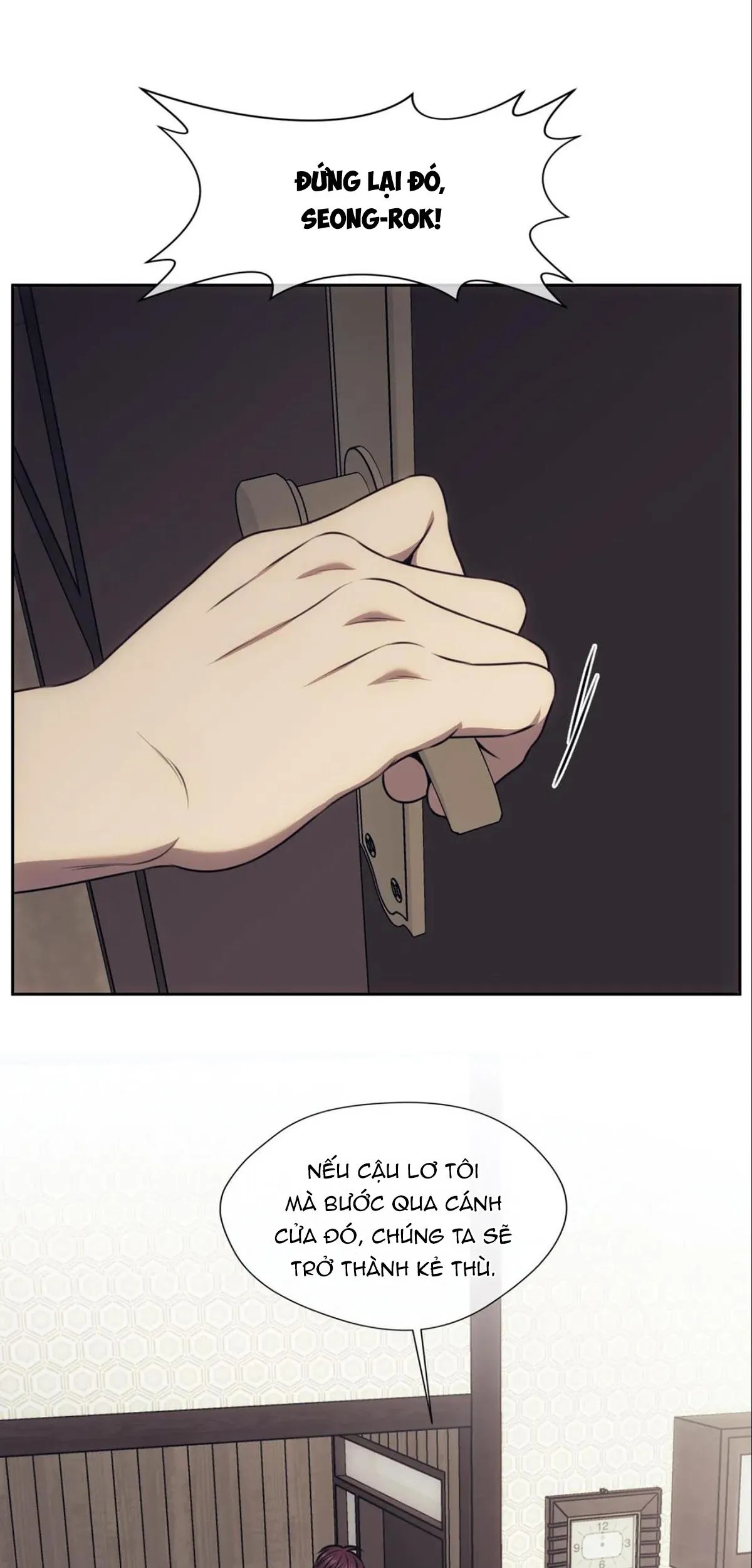 Công Cuộc Báo Thù Của Kẻ Yếu Thế Chapter 47 Trang 46