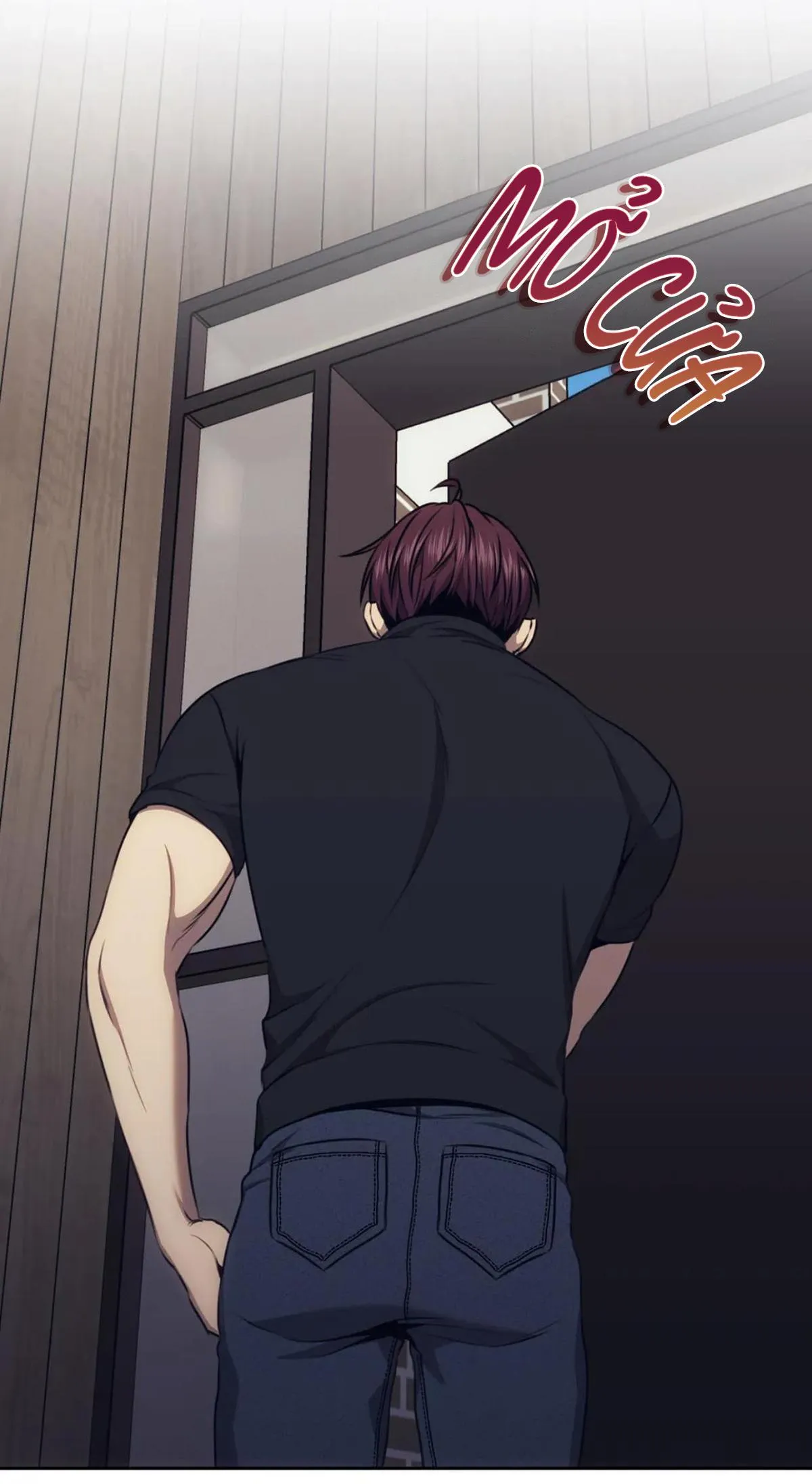 Công Cuộc Báo Thù Của Kẻ Yếu Thế Chapter 47 Trang 49