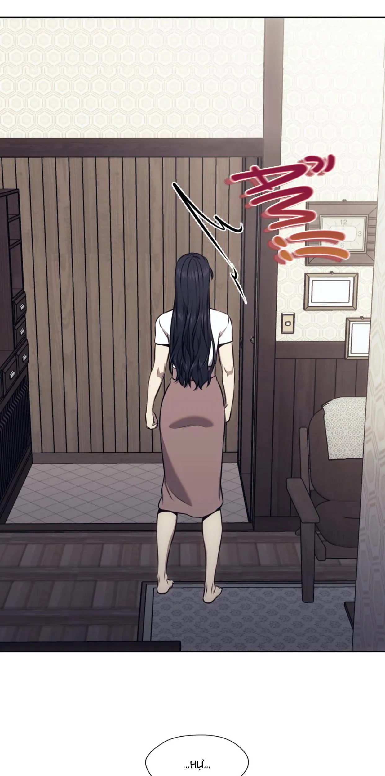 Công Cuộc Báo Thù Của Kẻ Yếu Thế Chapter 47 Trang 50