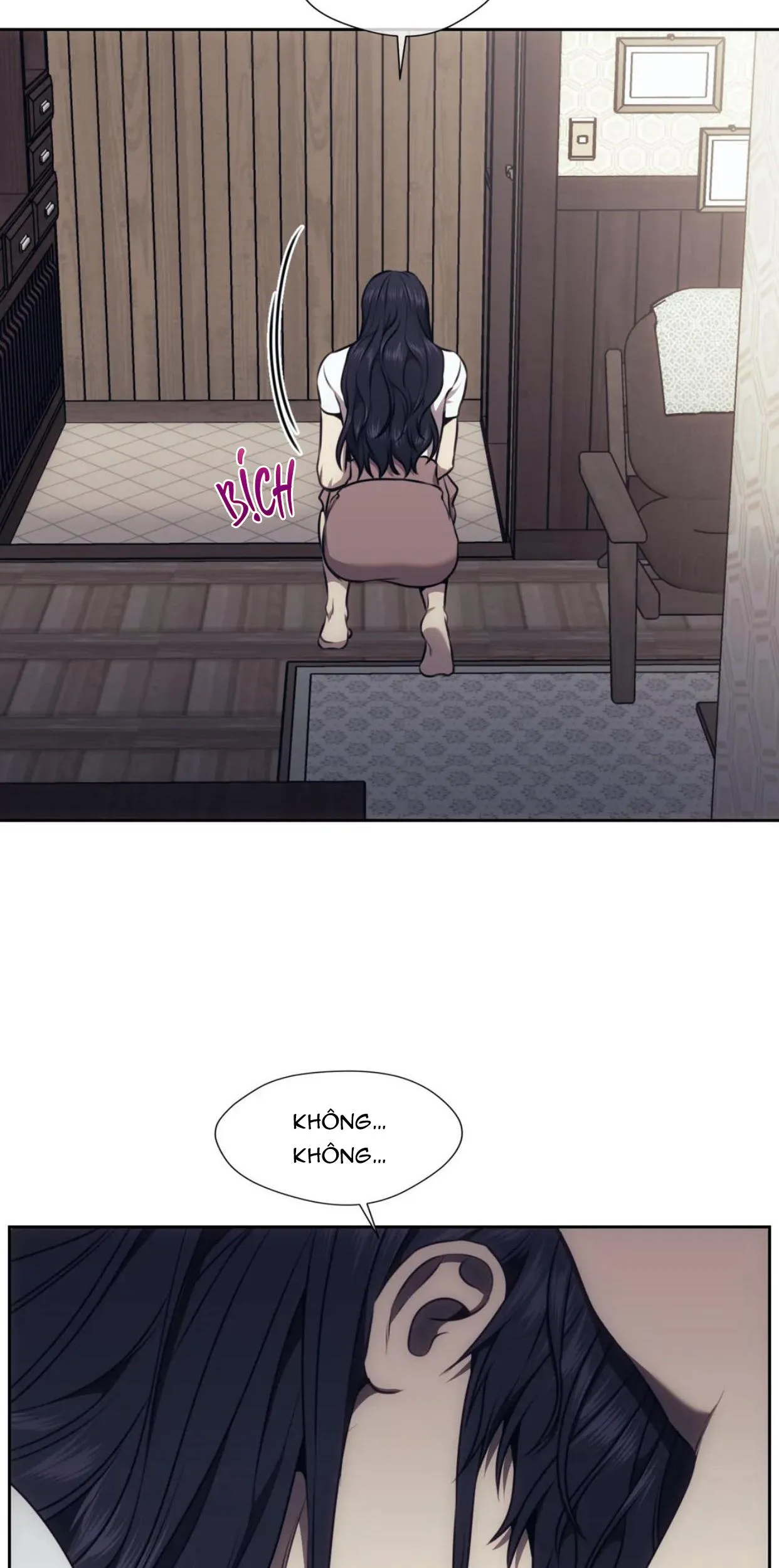 Công Cuộc Báo Thù Của Kẻ Yếu Thế Chapter 47 Trang 51