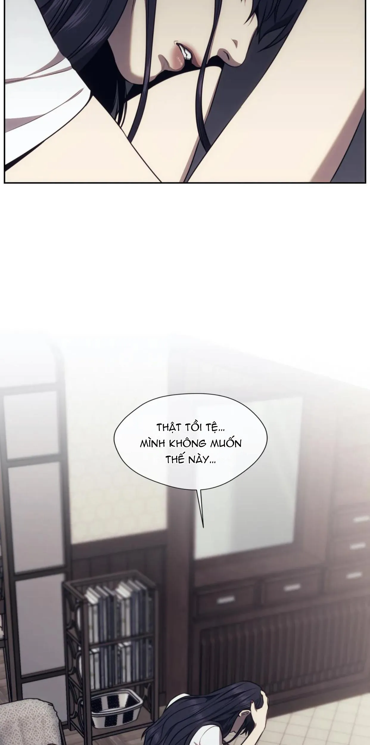 Công Cuộc Báo Thù Của Kẻ Yếu Thế Chapter 47 Trang 52