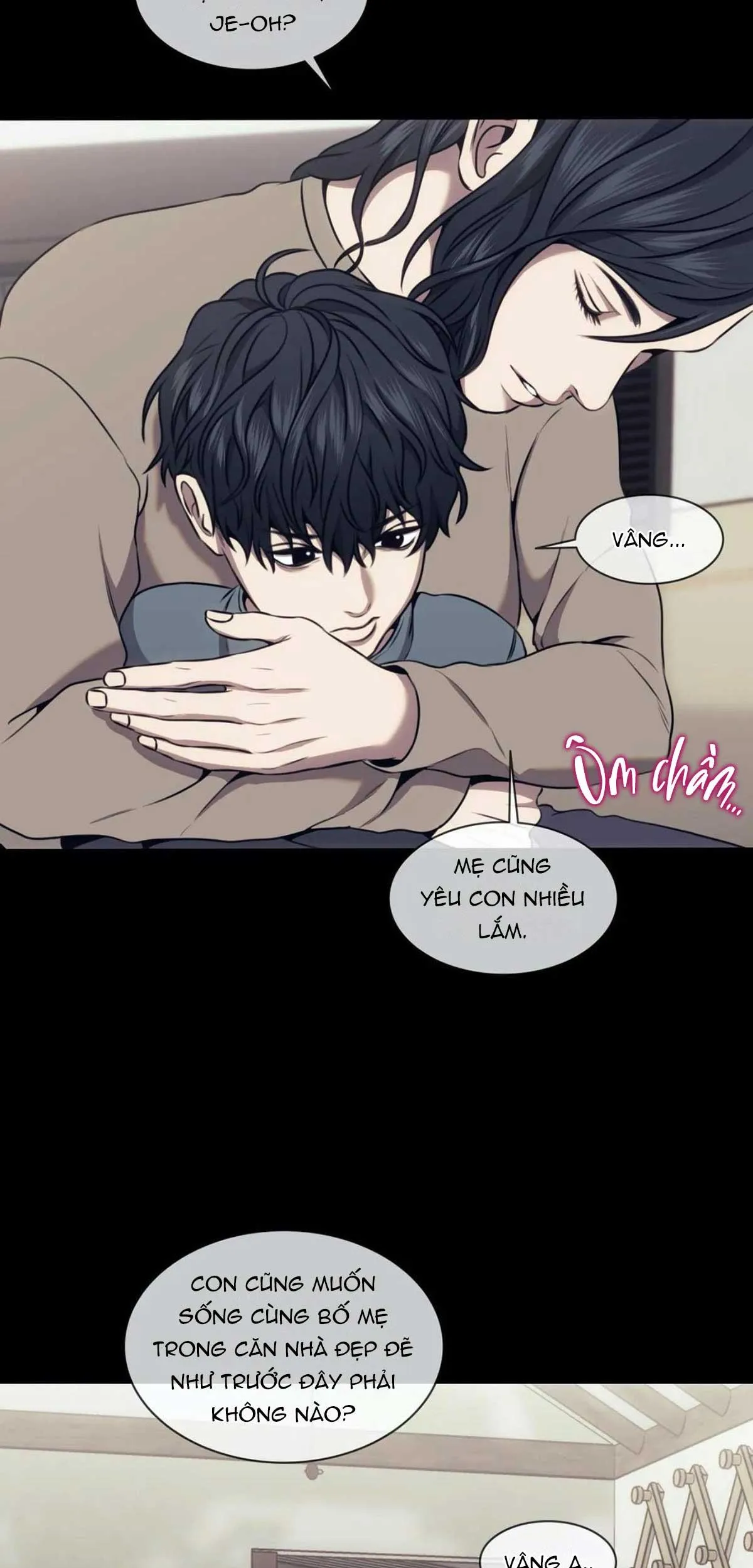 Công Cuộc Báo Thù Của Kẻ Yếu Thế Chapter 48 Trang 6