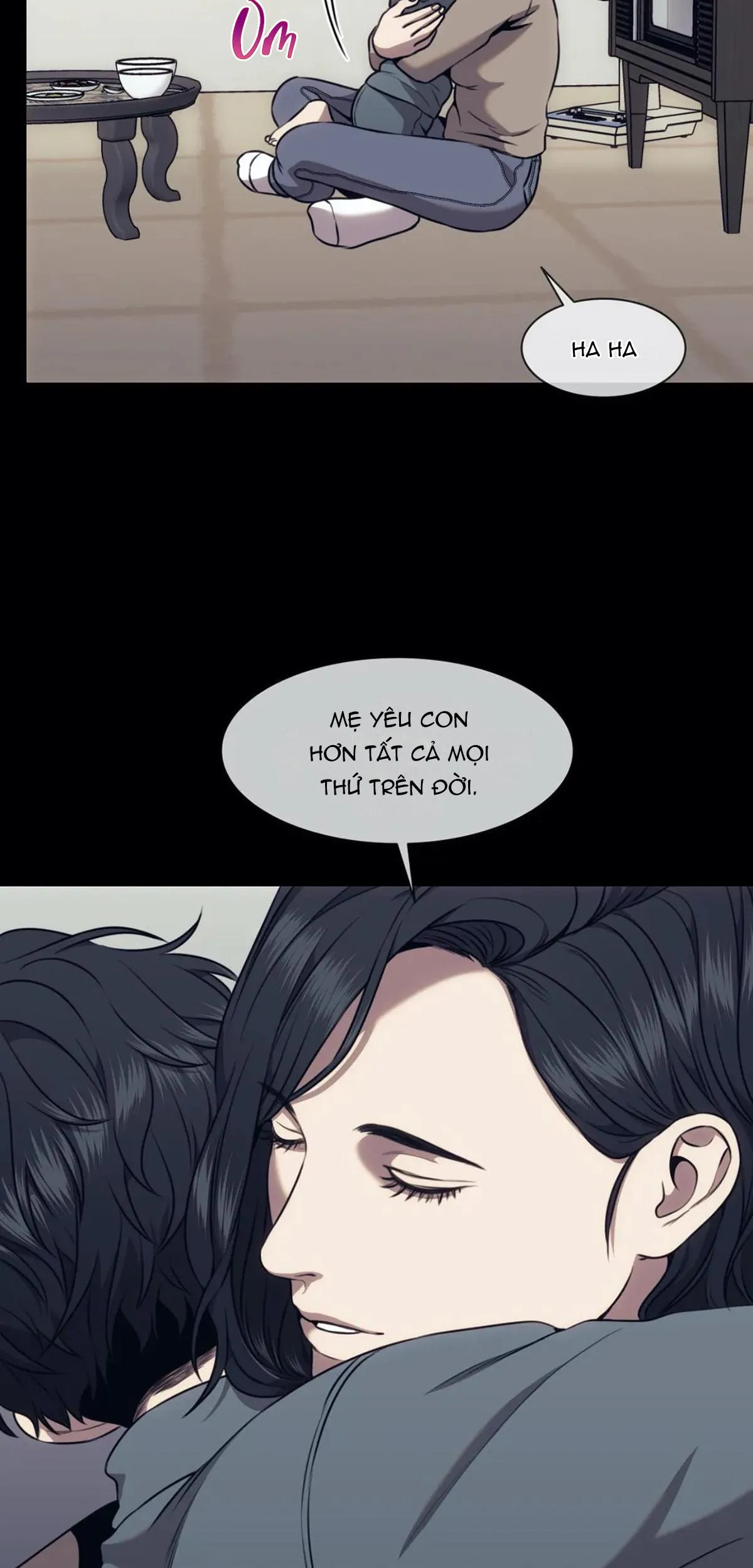 Công Cuộc Báo Thù Của Kẻ Yếu Thế Chapter 48 Trang 11