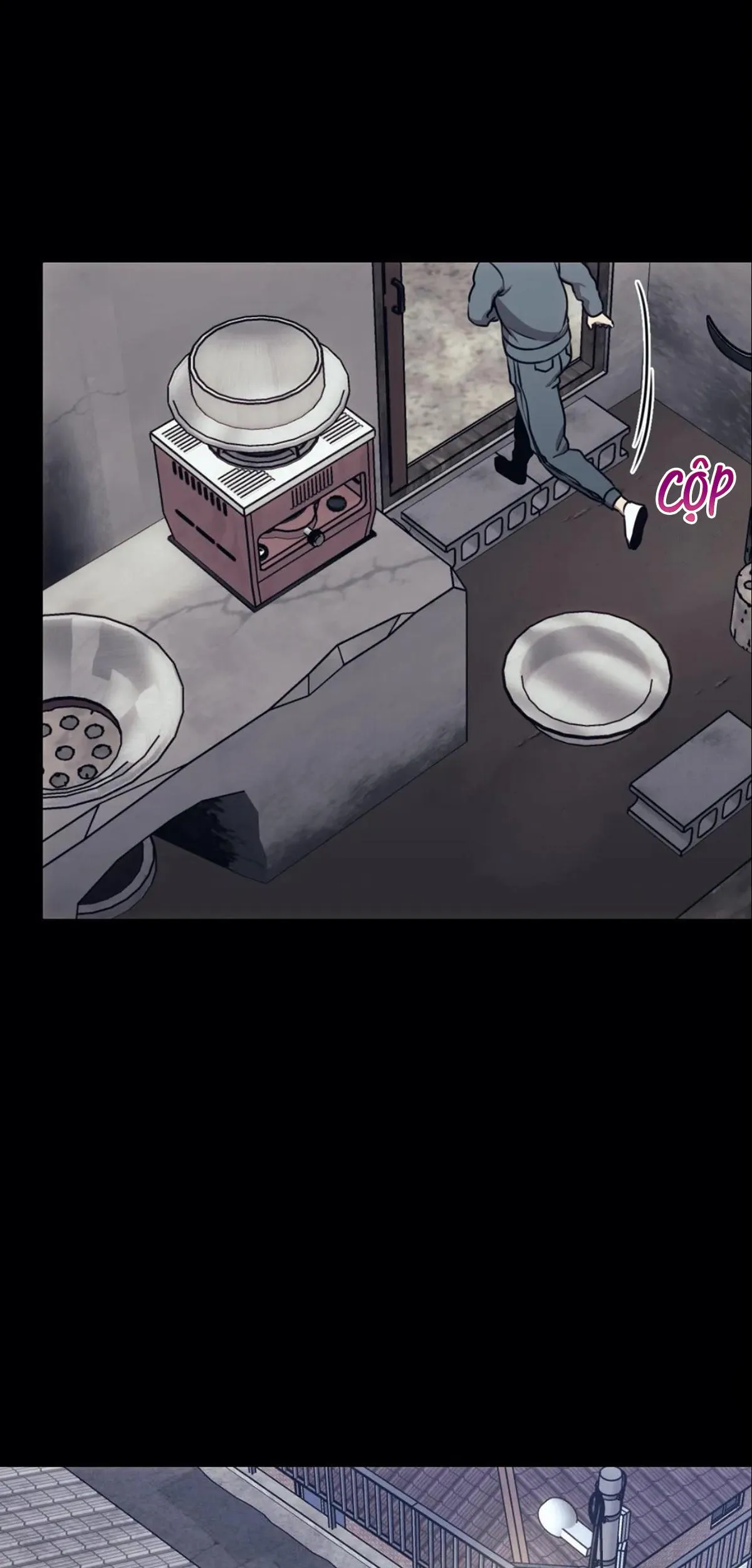 Công Cuộc Báo Thù Của Kẻ Yếu Thế Chapter 48 Trang 15