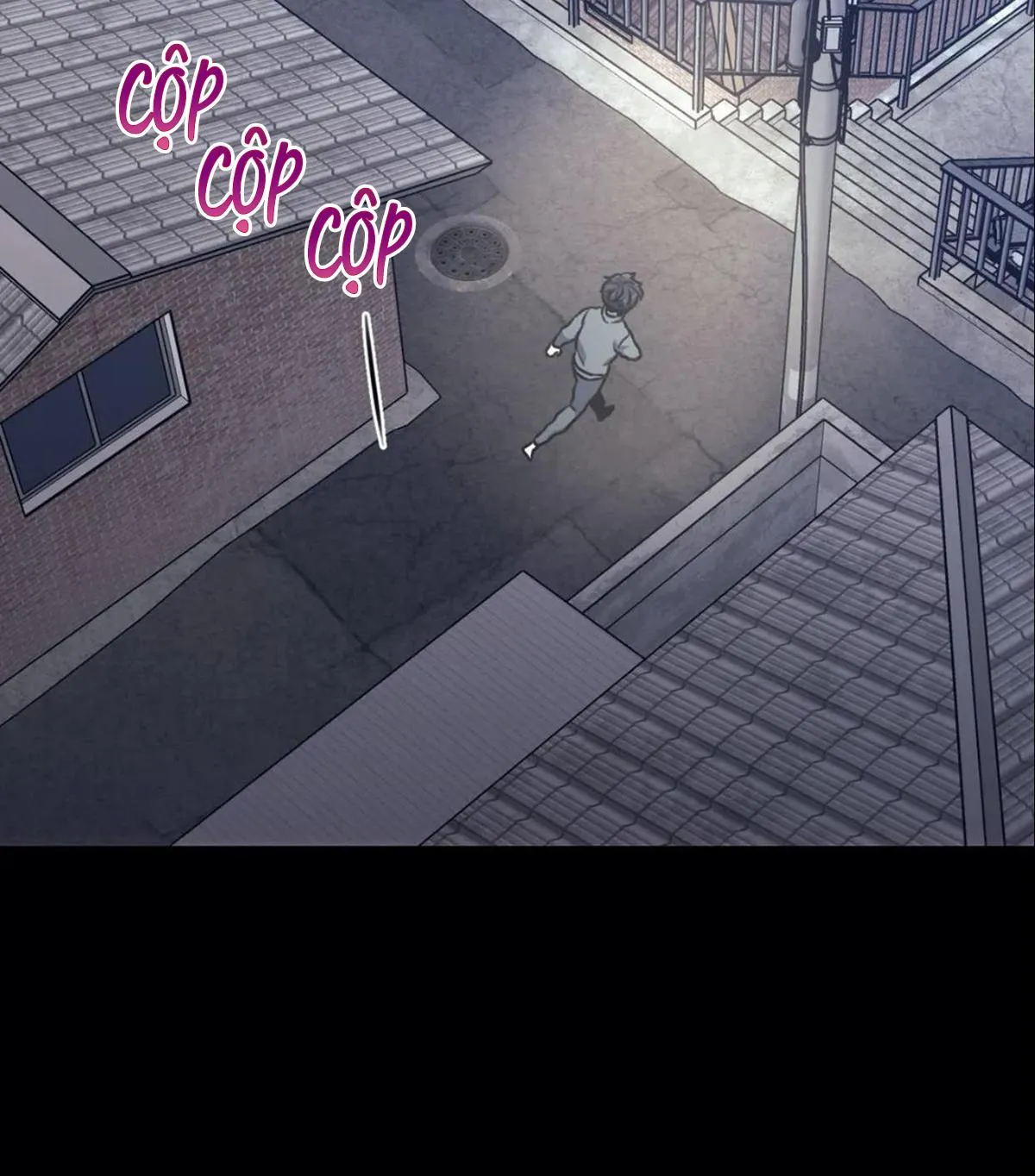 Công Cuộc Báo Thù Của Kẻ Yếu Thế Chapter 48 Trang 16