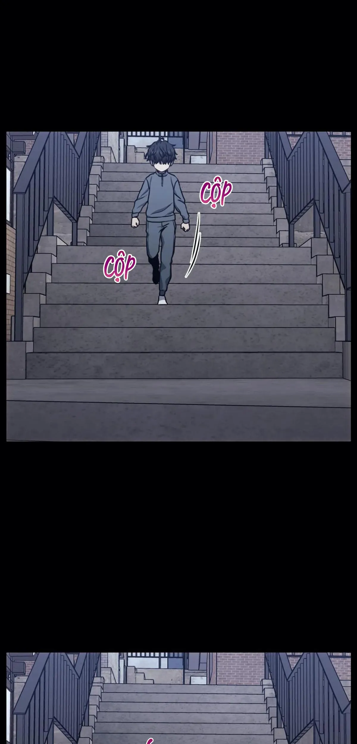 Công Cuộc Báo Thù Của Kẻ Yếu Thế Chapter 48 Trang 17