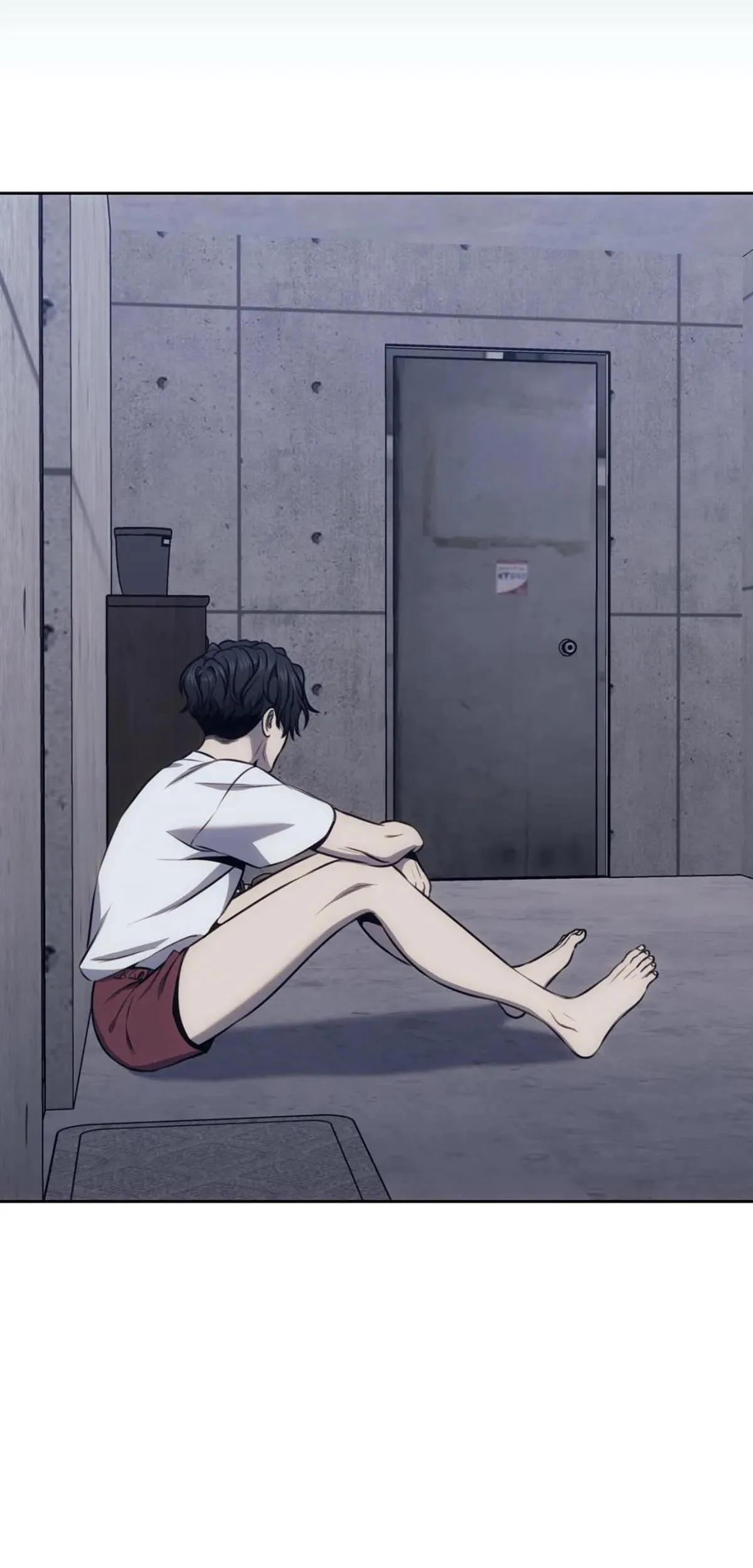 Công Cuộc Báo Thù Của Kẻ Yếu Thế Chapter 48 Trang 20