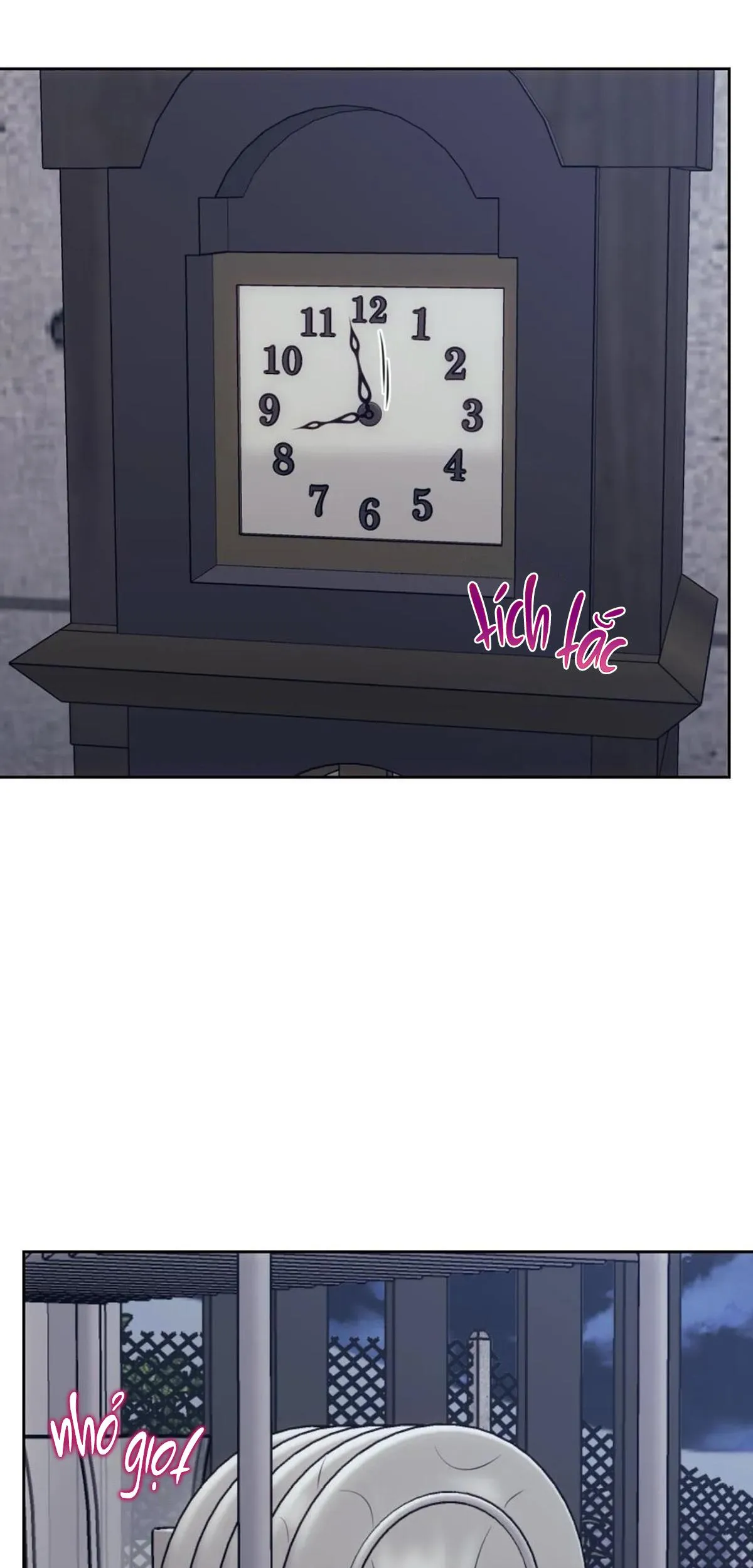 Công Cuộc Báo Thù Của Kẻ Yếu Thế Chapter 48 Trang 21