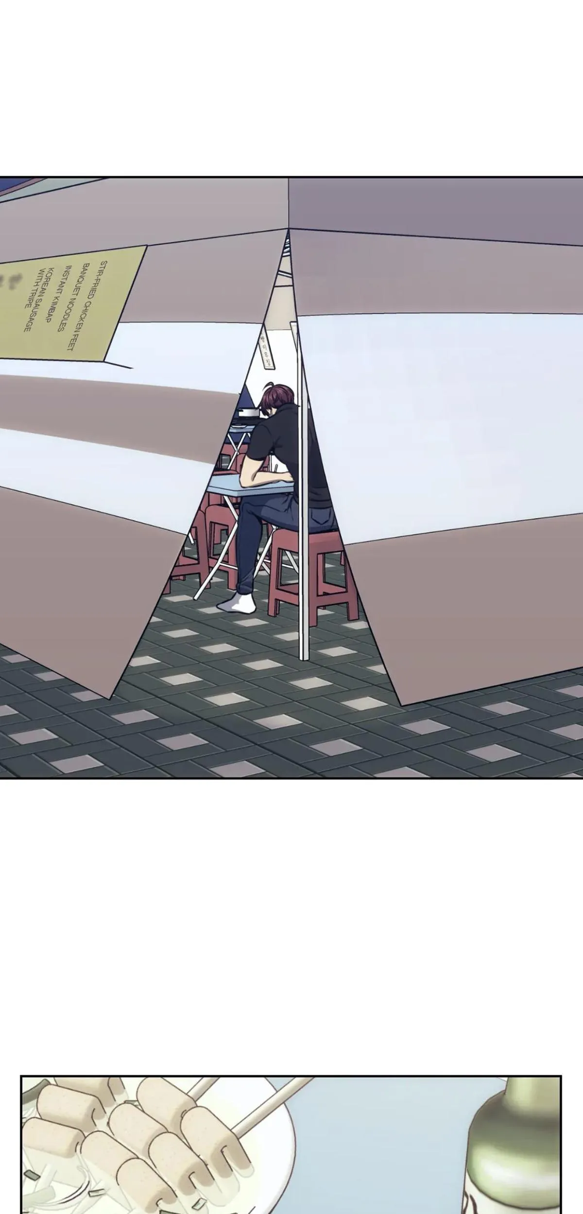 Công Cuộc Báo Thù Của Kẻ Yếu Thế Chapter 48 Trang 25