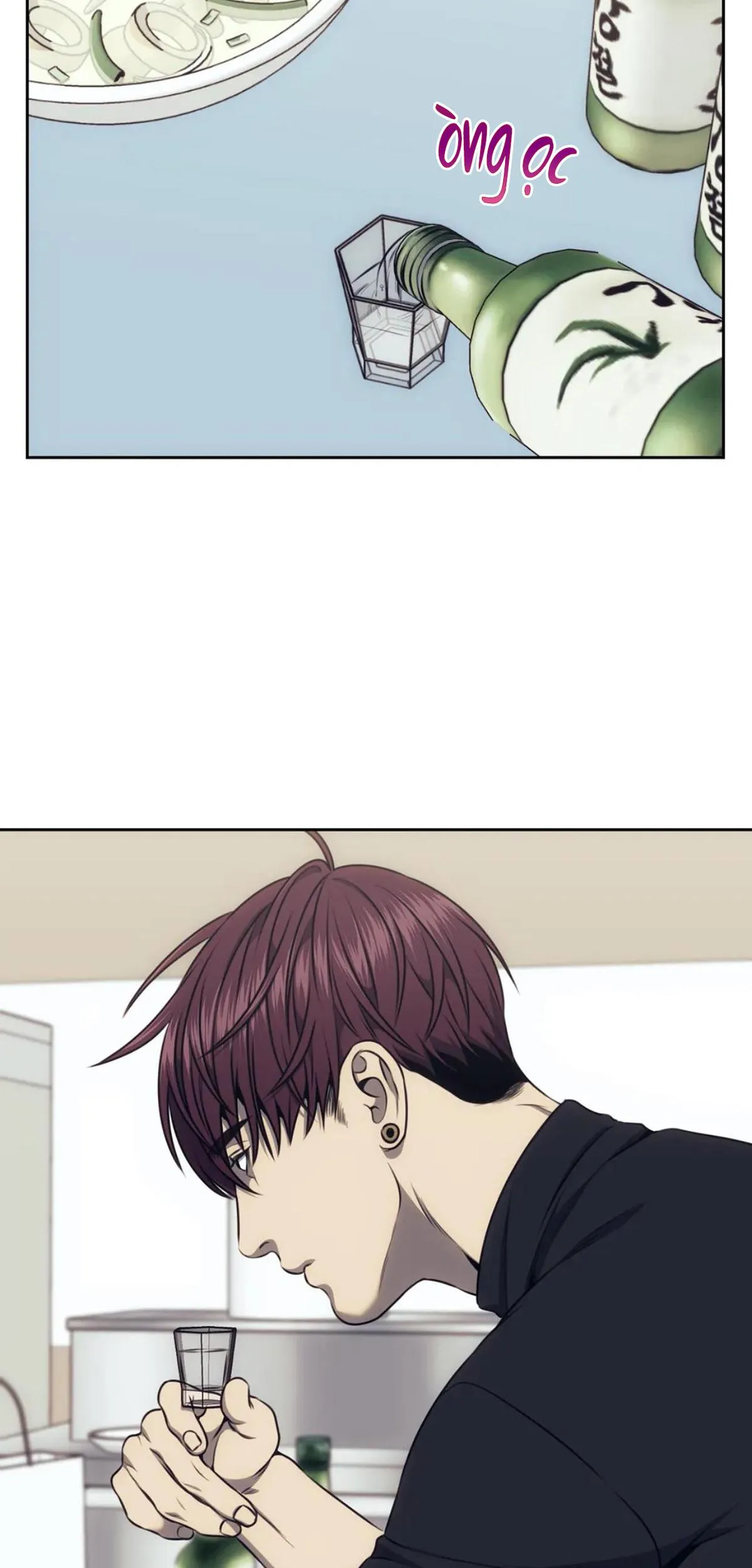 Công Cuộc Báo Thù Của Kẻ Yếu Thế Chapter 48 Trang 26