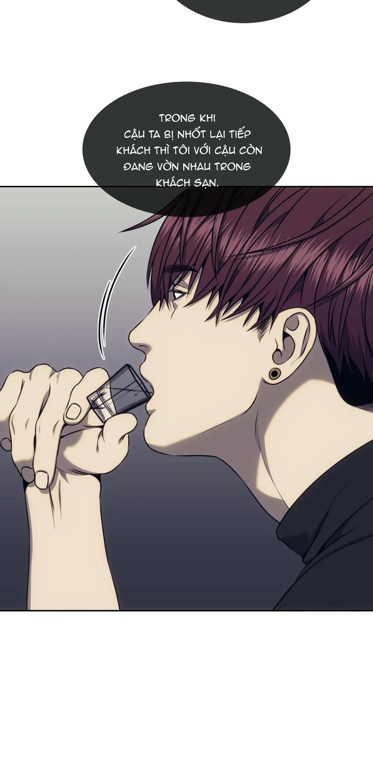 Công Cuộc Báo Thù Của Kẻ Yếu Thế Chapter 48 Trang 28