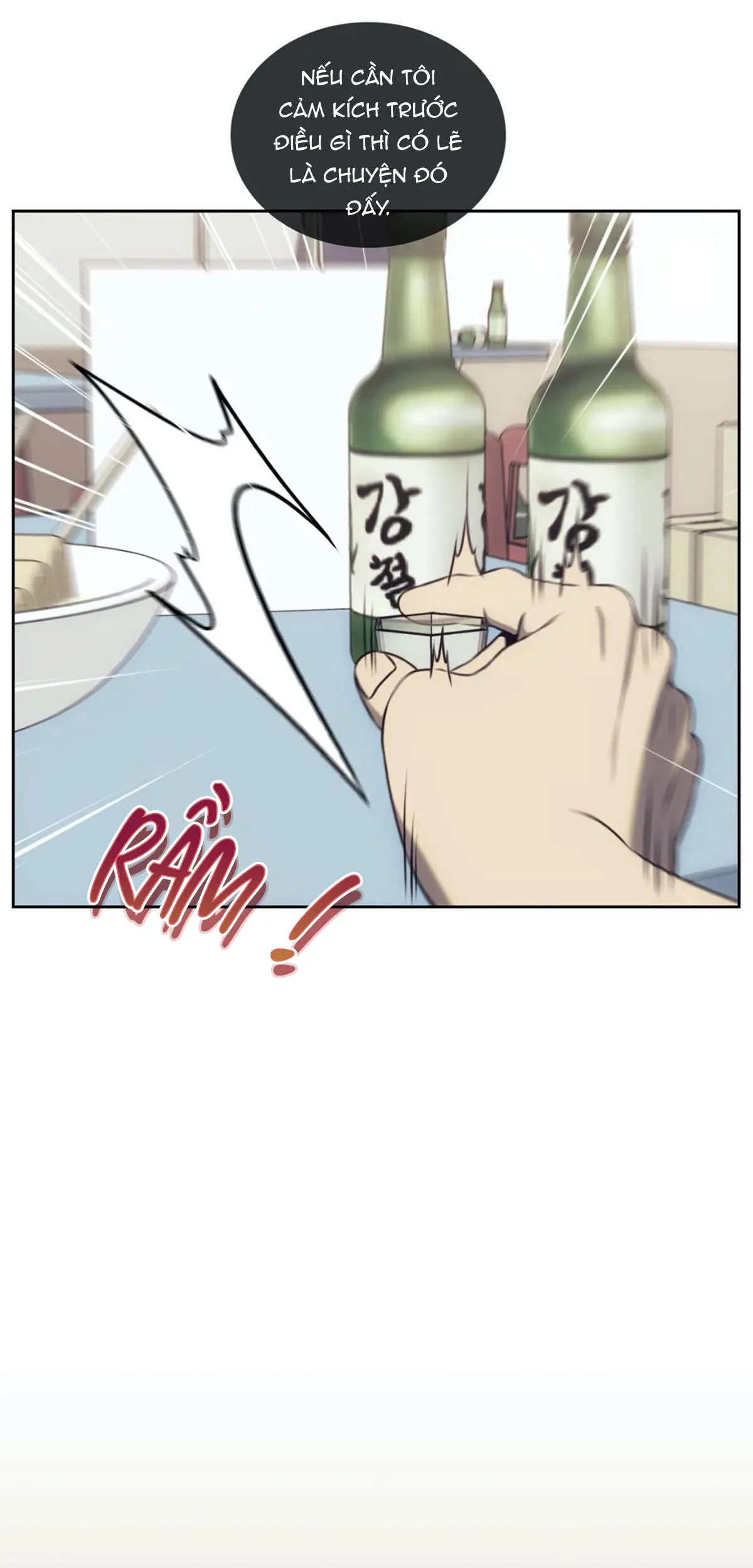 Công Cuộc Báo Thù Của Kẻ Yếu Thế Chapter 48 Trang 29