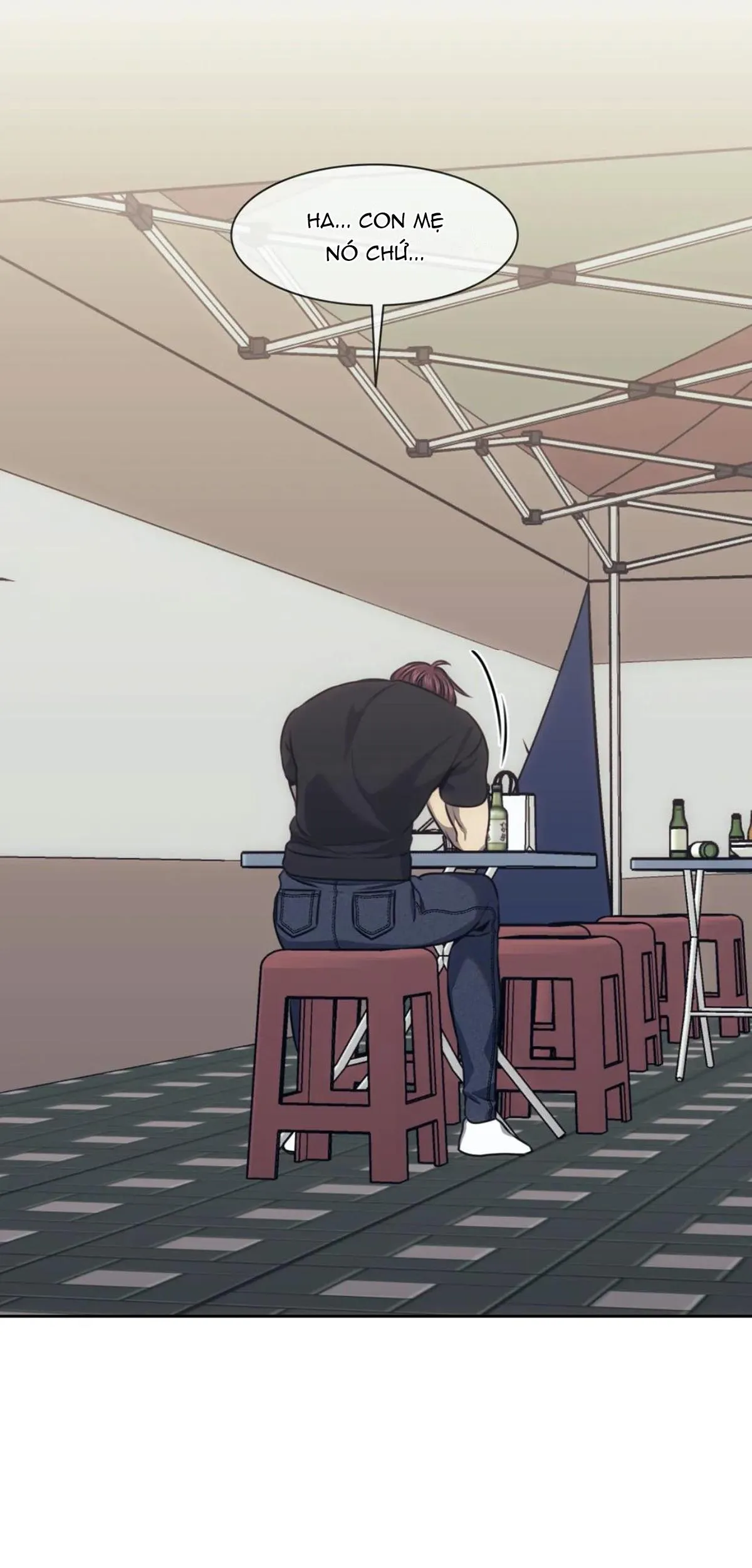 Công Cuộc Báo Thù Của Kẻ Yếu Thế Chapter 48 Trang 30