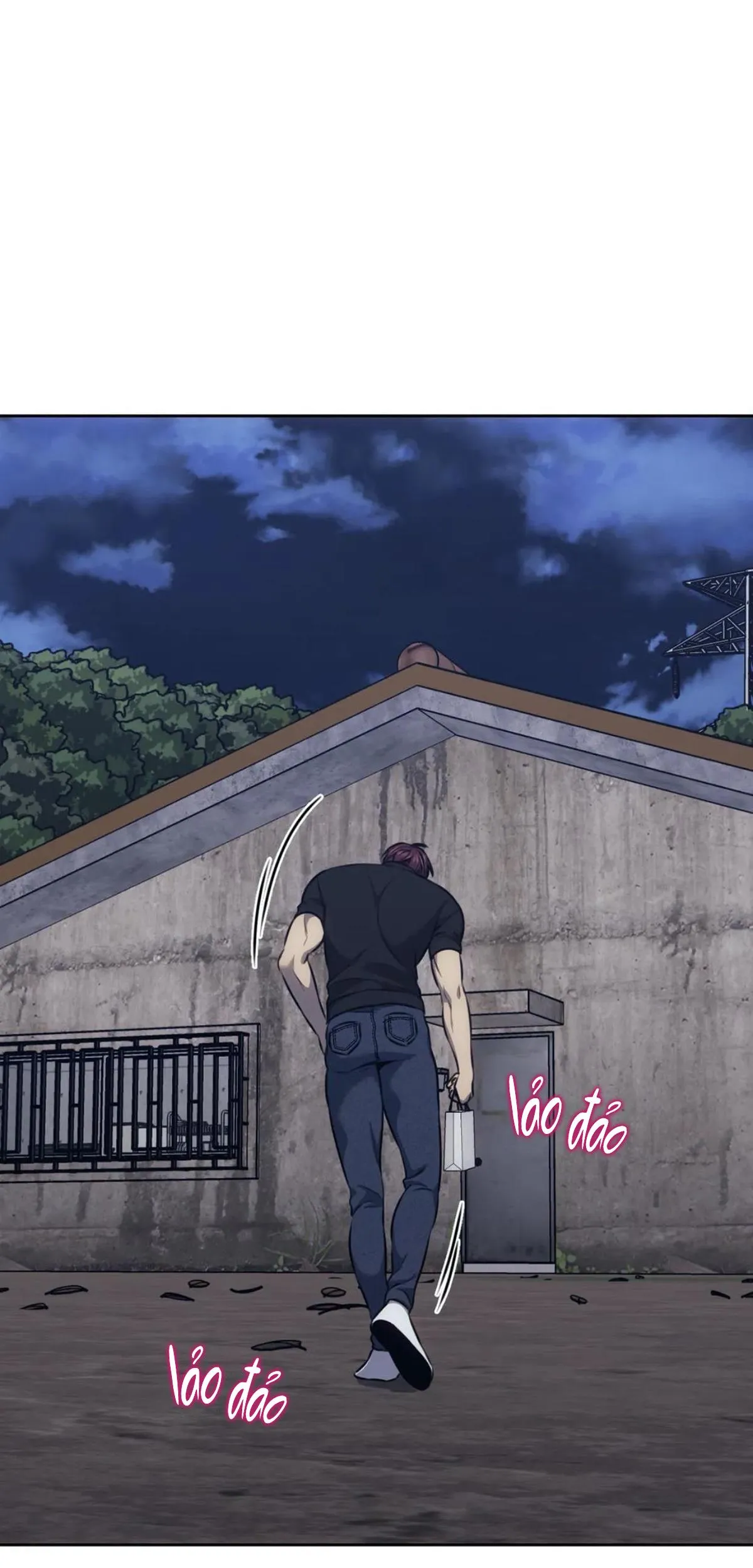 Công Cuộc Báo Thù Của Kẻ Yếu Thế Chapter 48 Trang 31