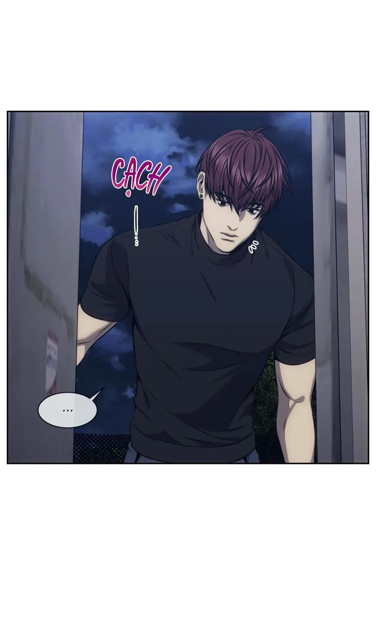 Công Cuộc Báo Thù Của Kẻ Yếu Thế Chapter 48 Trang 32