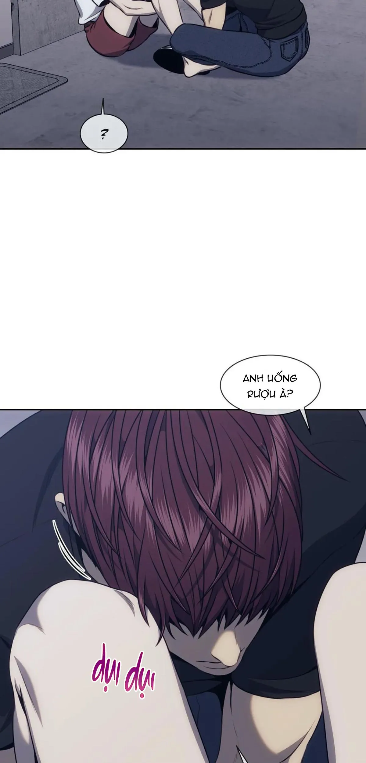 Công Cuộc Báo Thù Của Kẻ Yếu Thế Chapter 48 Trang 36