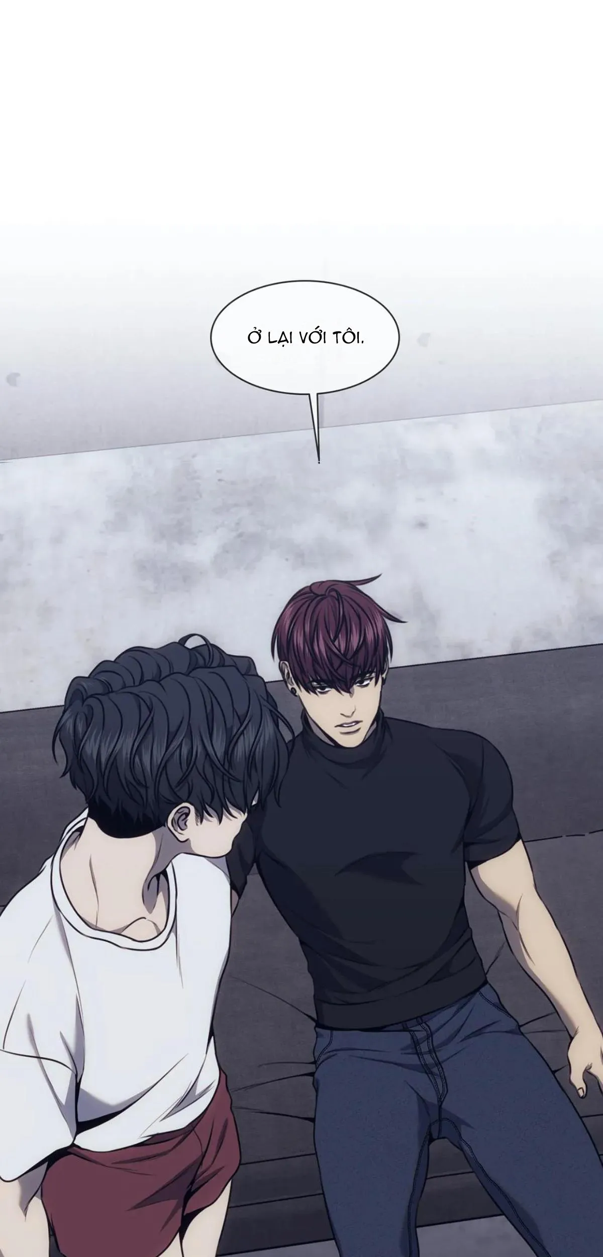 Công Cuộc Báo Thù Của Kẻ Yếu Thế Chapter 48 Trang 42