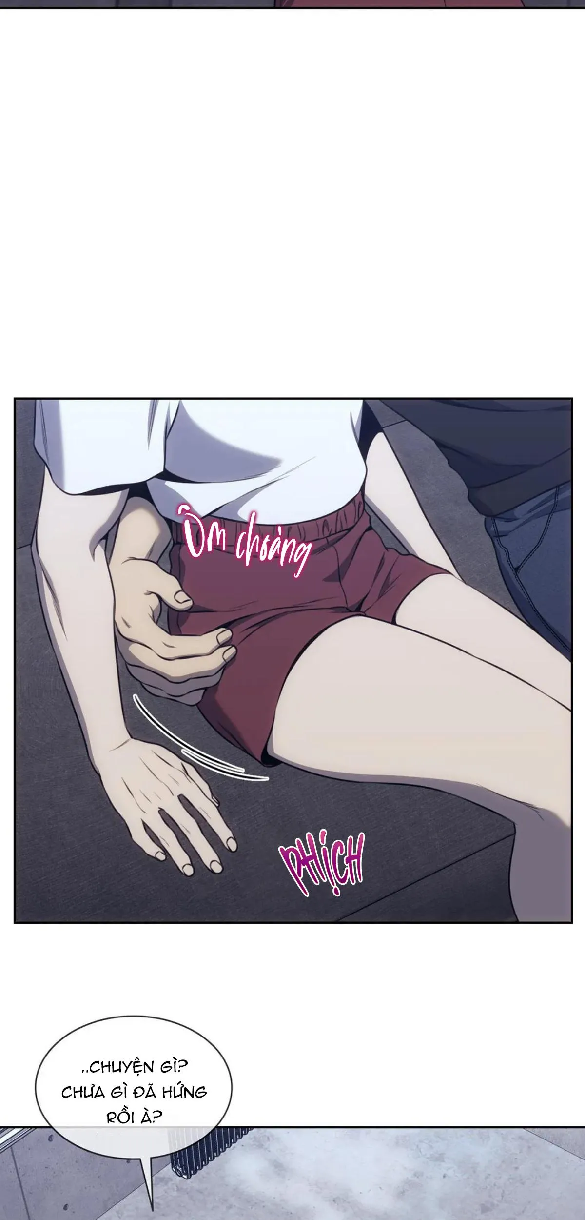 Công Cuộc Báo Thù Của Kẻ Yếu Thế Chapter 48 Trang 44