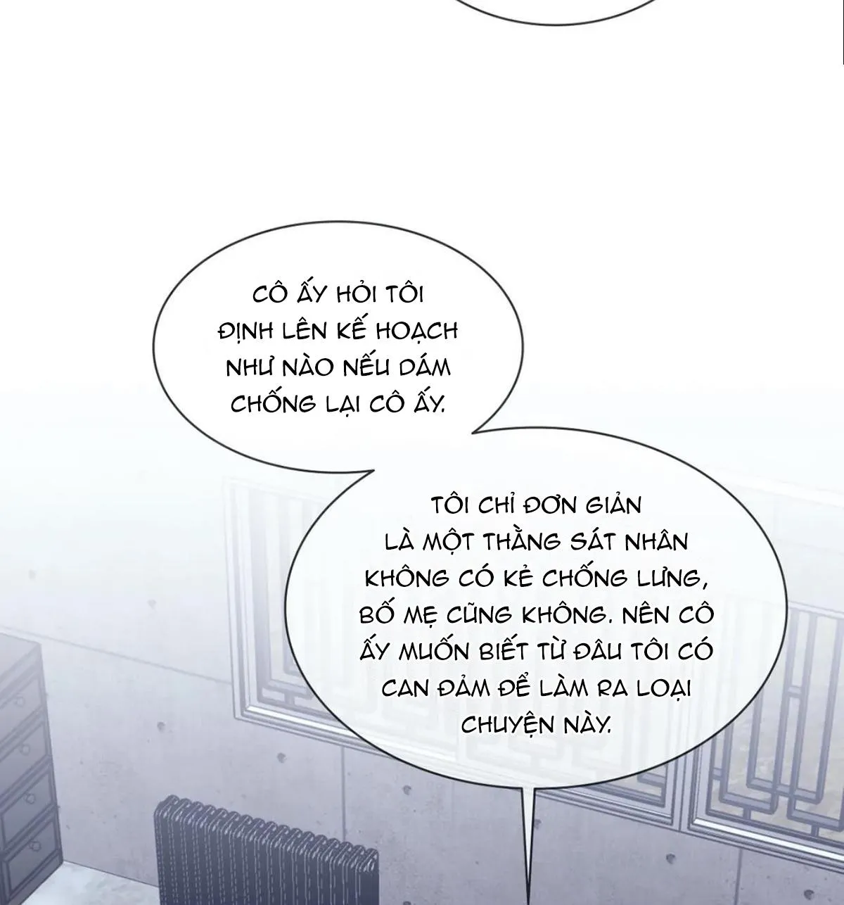Công Cuộc Báo Thù Của Kẻ Yếu Thế Chapter 48 Trang 49