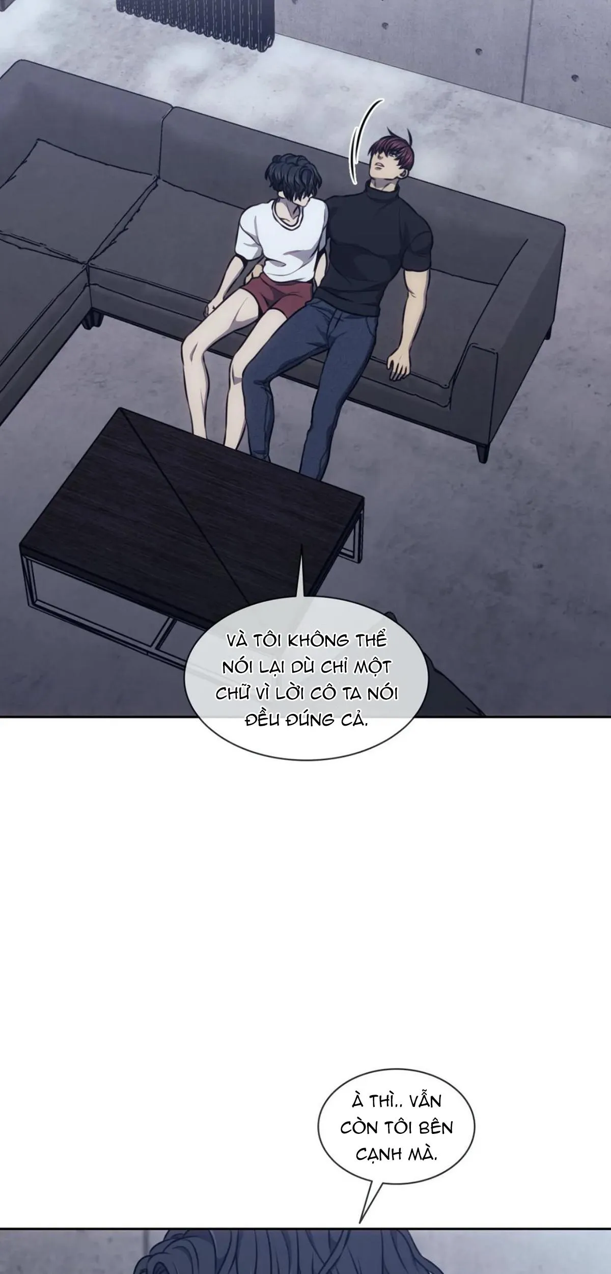 Công Cuộc Báo Thù Của Kẻ Yếu Thế Chapter 48 Trang 50