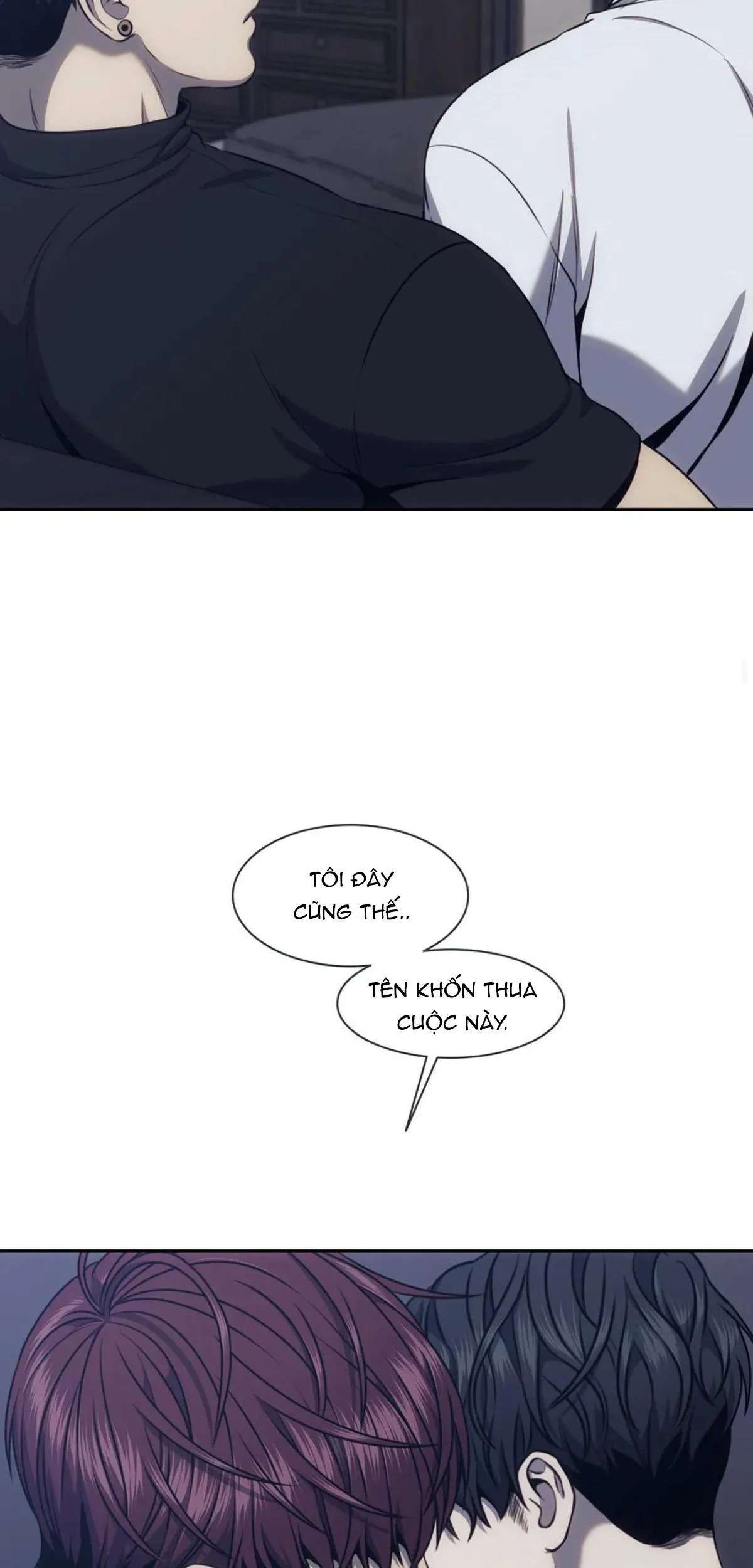 Công Cuộc Báo Thù Của Kẻ Yếu Thế Chapter 48 Trang 55