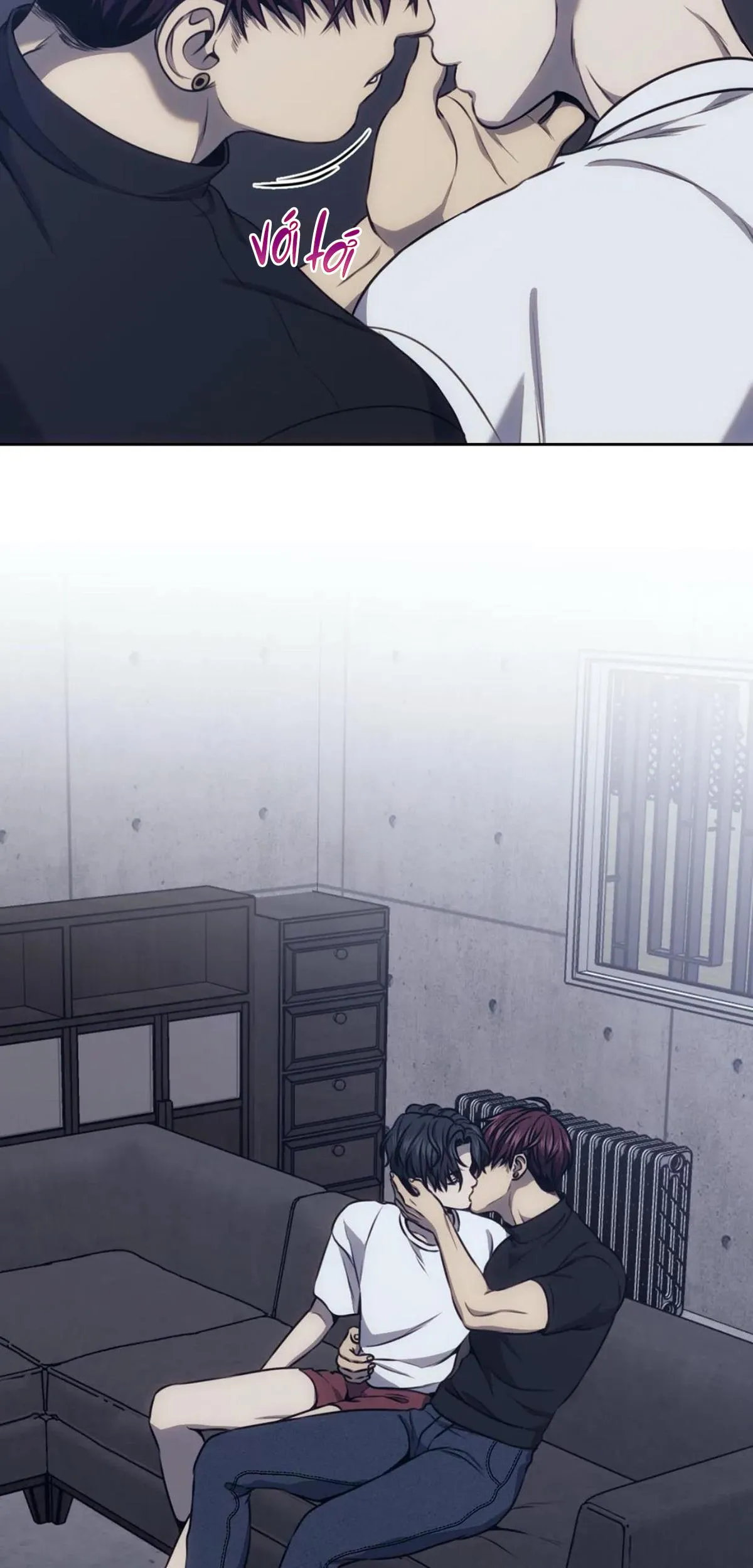 Công Cuộc Báo Thù Của Kẻ Yếu Thế Chapter 48 Trang 56