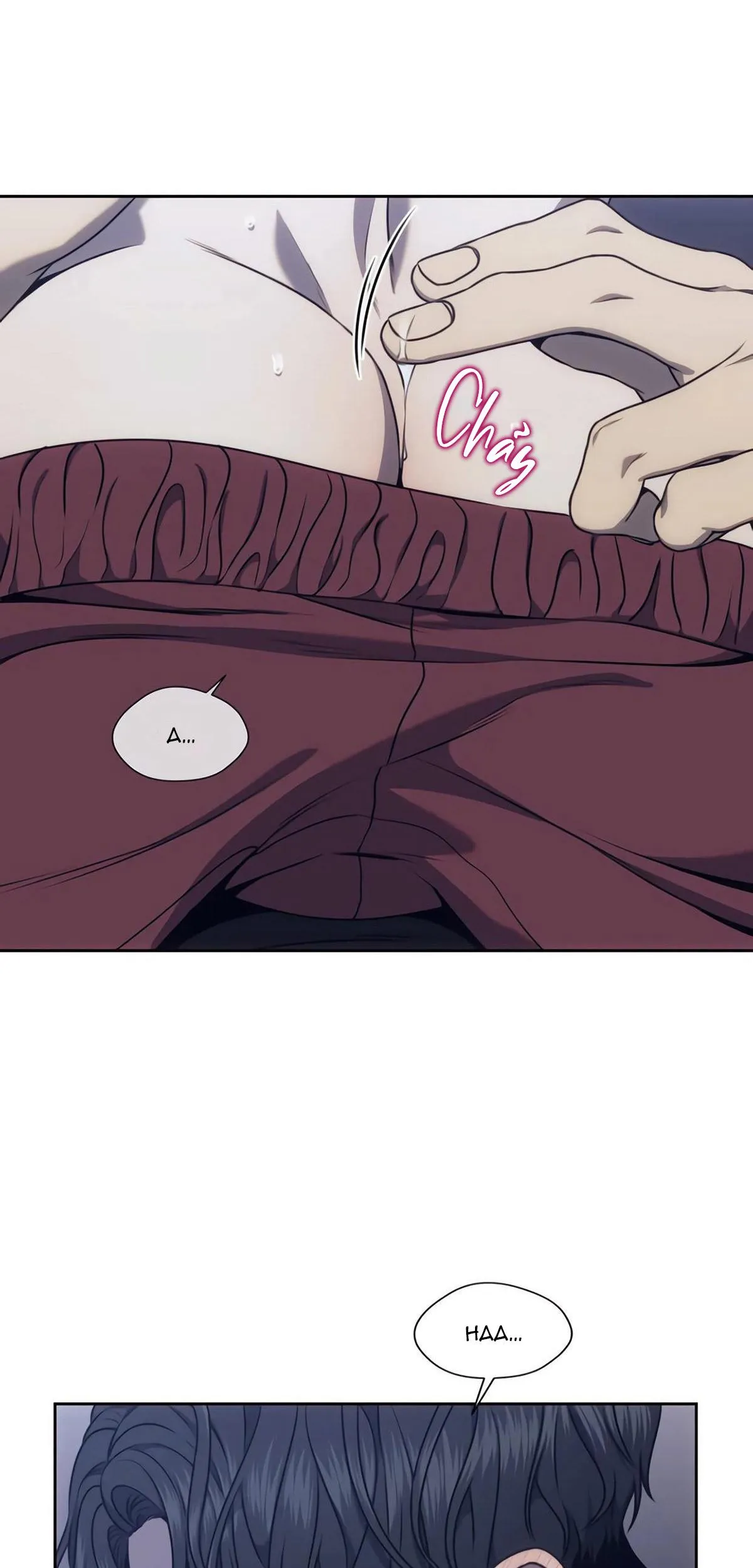 Công Cuộc Báo Thù Của Kẻ Yếu Thế Chapter 49 Trang 11