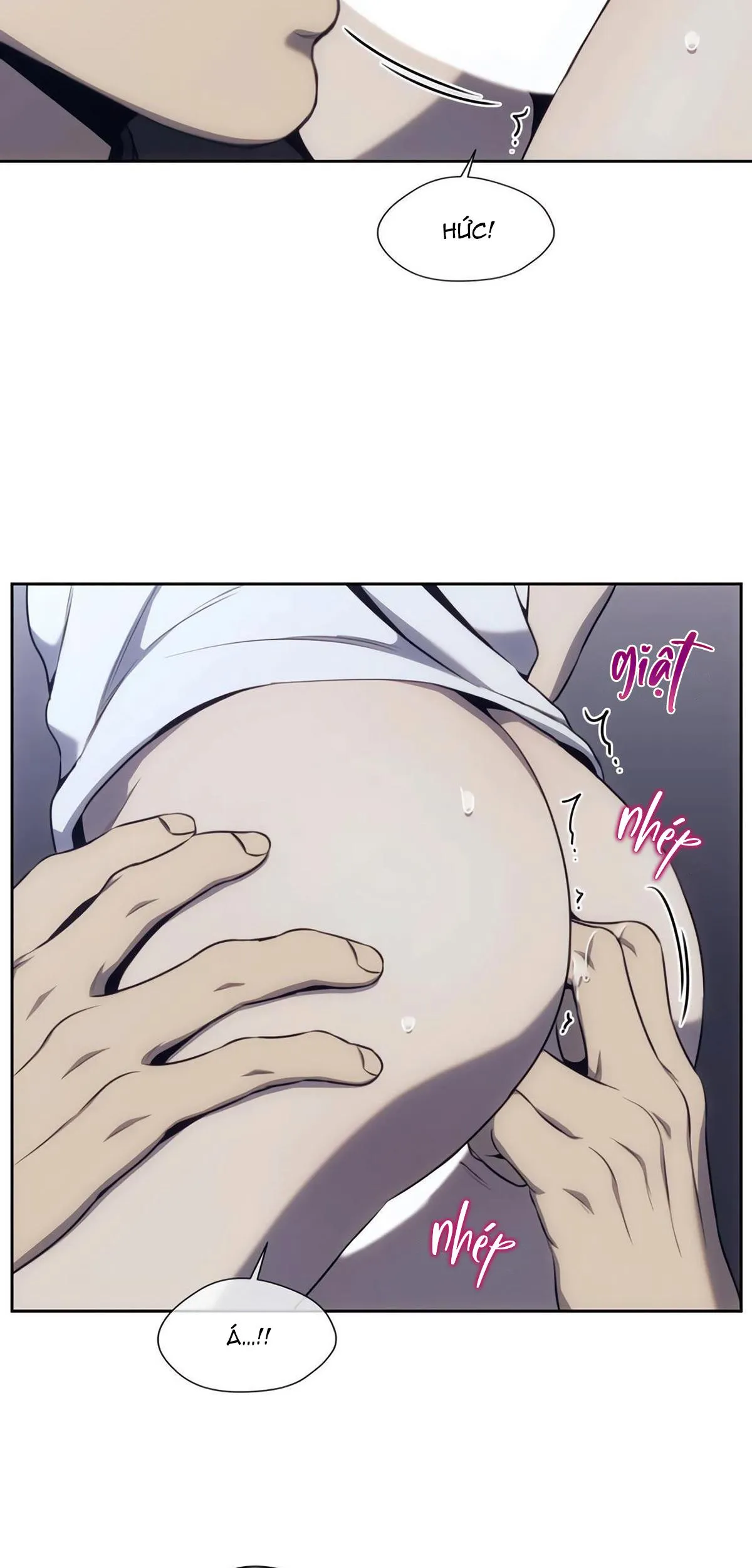 Công Cuộc Báo Thù Của Kẻ Yếu Thế Chapter 49 Trang 16