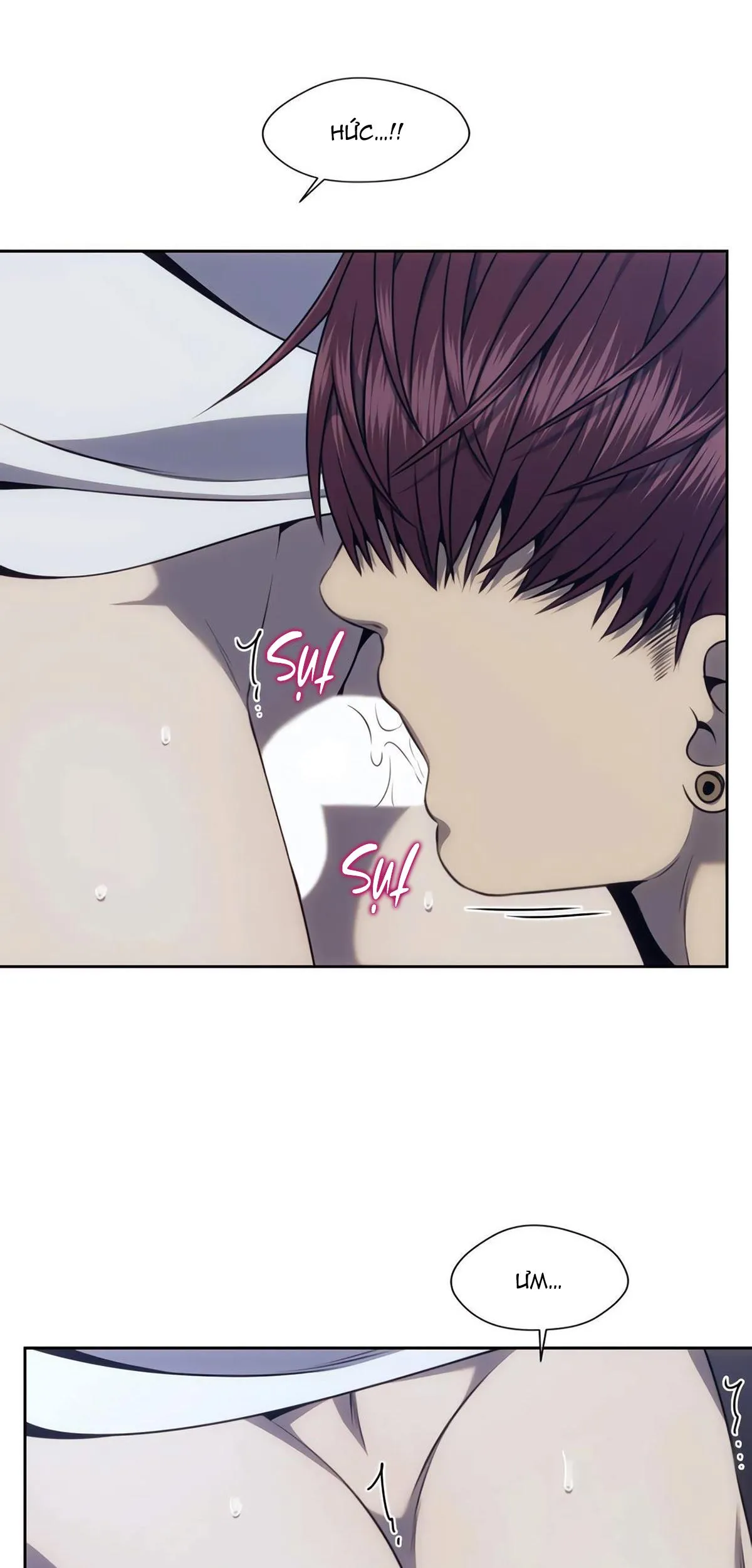 Công Cuộc Báo Thù Của Kẻ Yếu Thế Chapter 49 Trang 18