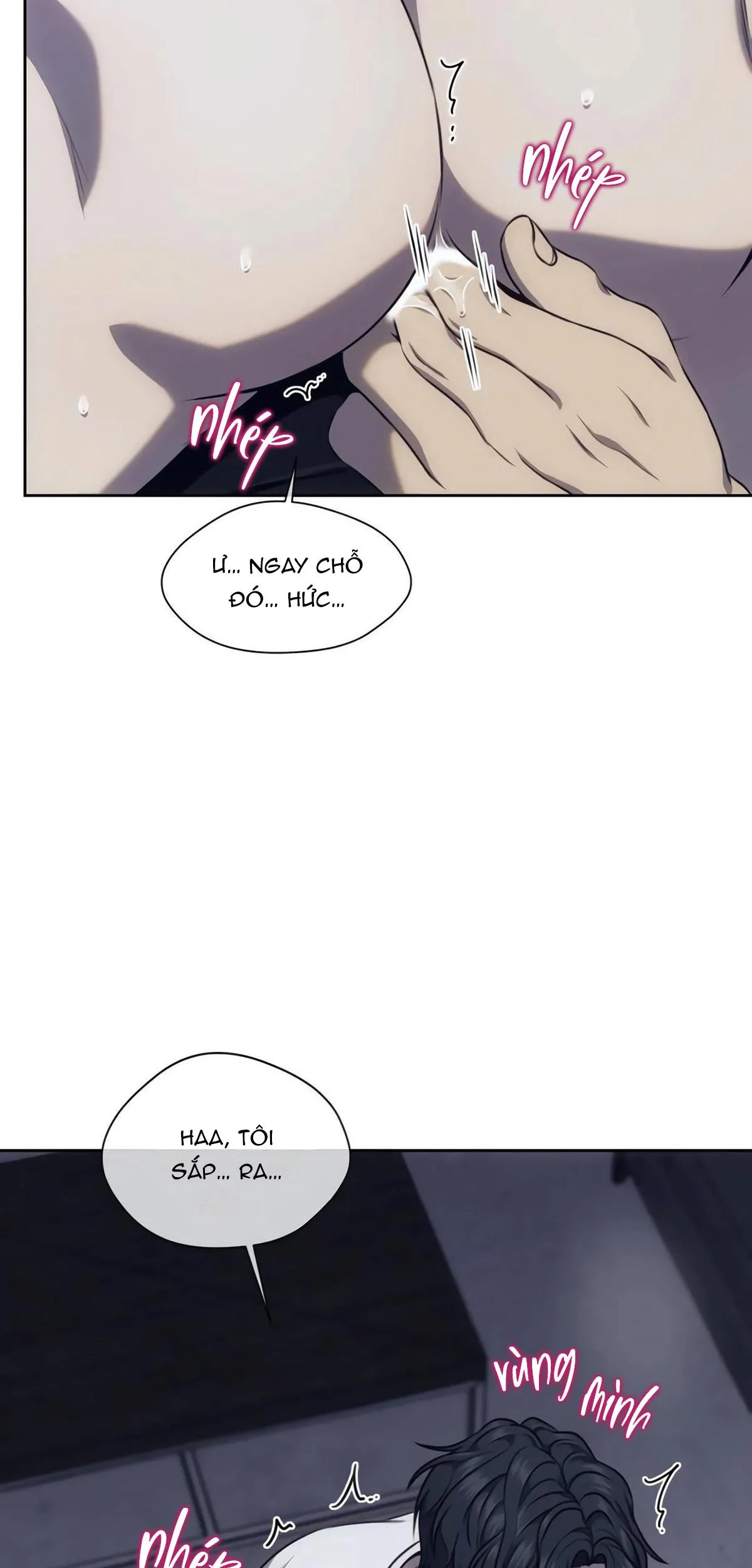 Công Cuộc Báo Thù Của Kẻ Yếu Thế Chapter 49 Trang 19