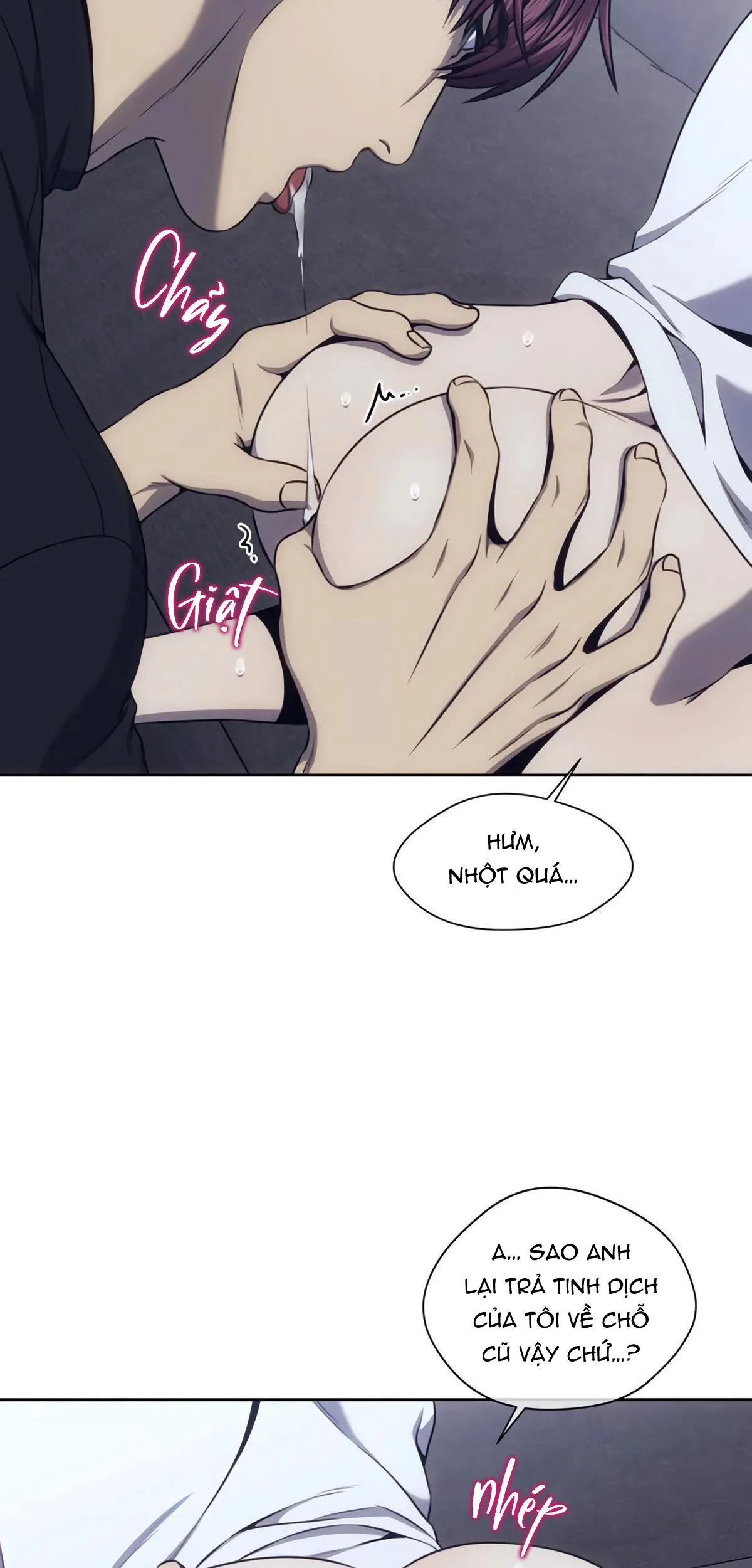 Công Cuộc Báo Thù Của Kẻ Yếu Thế Chapter 49 Trang 25