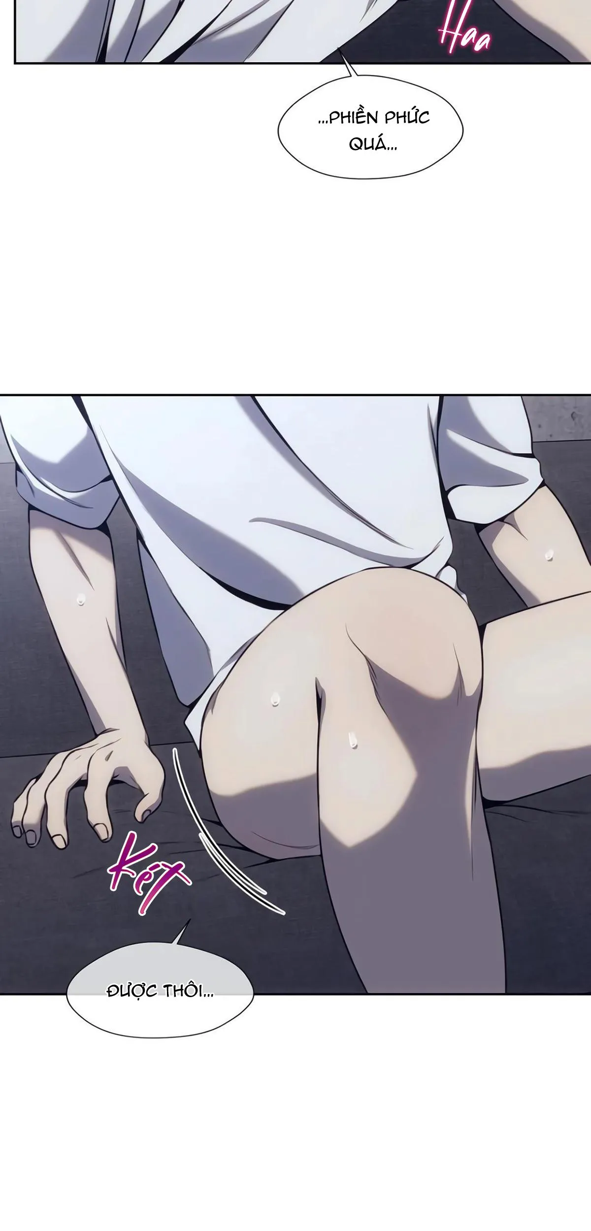 Công Cuộc Báo Thù Của Kẻ Yếu Thế Chapter 49 Trang 32